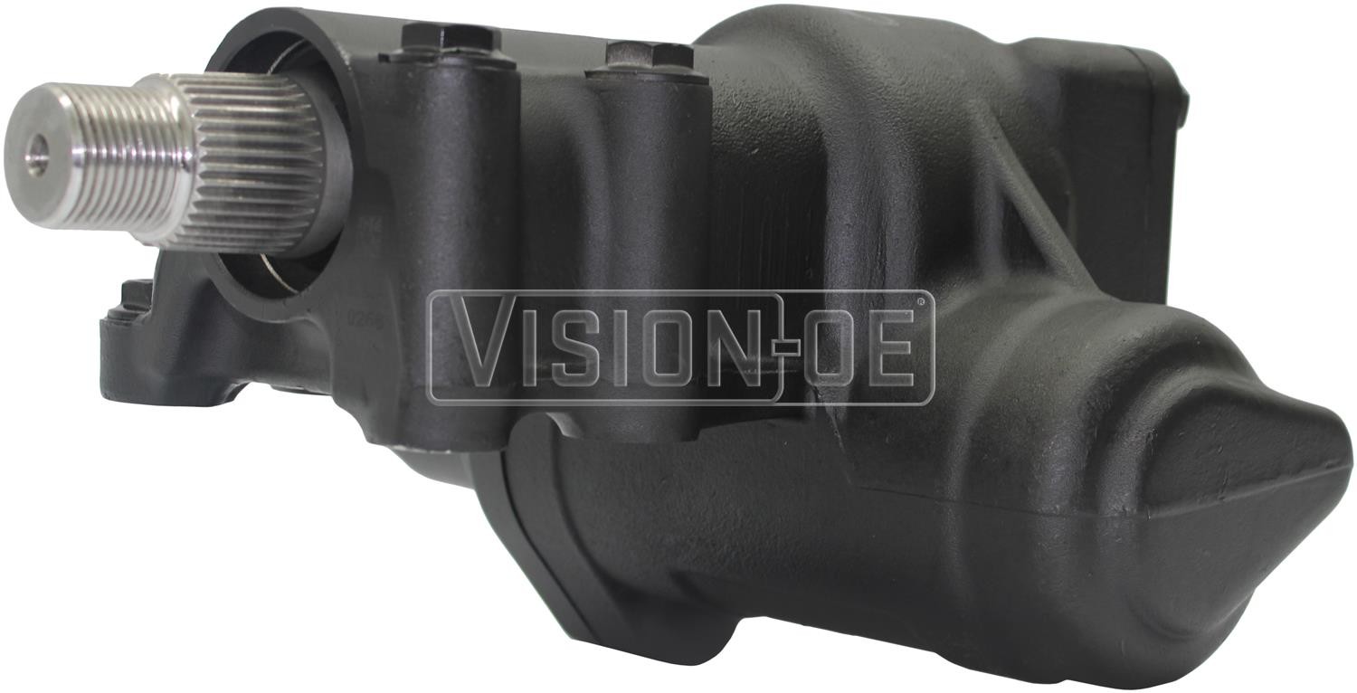 Vision 502-0156 Remanufactured Power Steering Gear