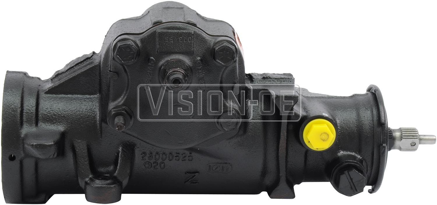 Vision 503-0135 Remanufactured Power Steering Gear - Image 2