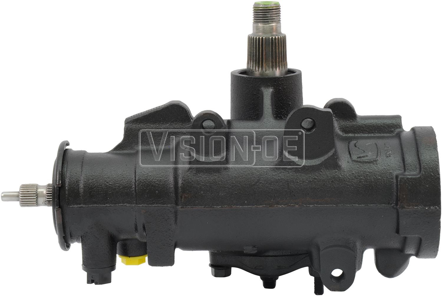 Vision 503-0135 Remanufactured Power Steering Gear - Image 3