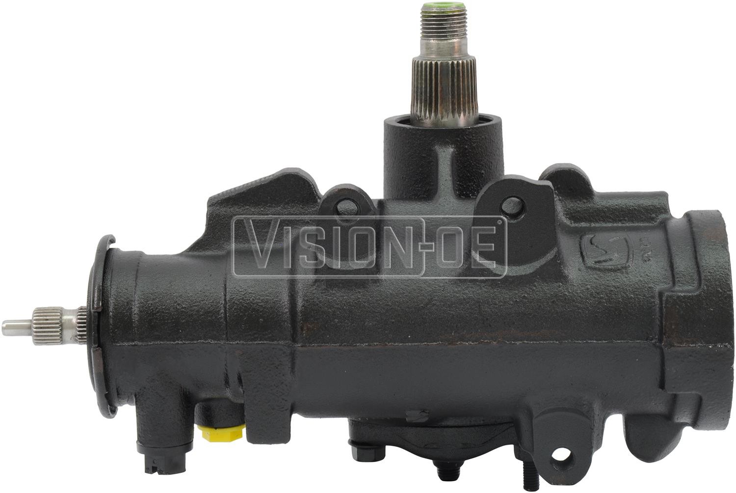 Vision 503-0142 Remanufactured Power Steering Gear - Image 3