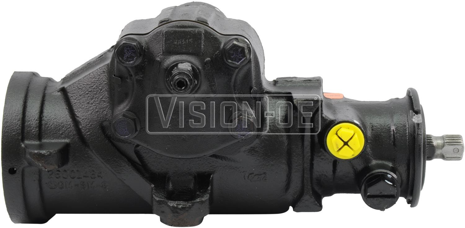 Vision 503-0180 Remanufactured Power Steering Gear - Image 2