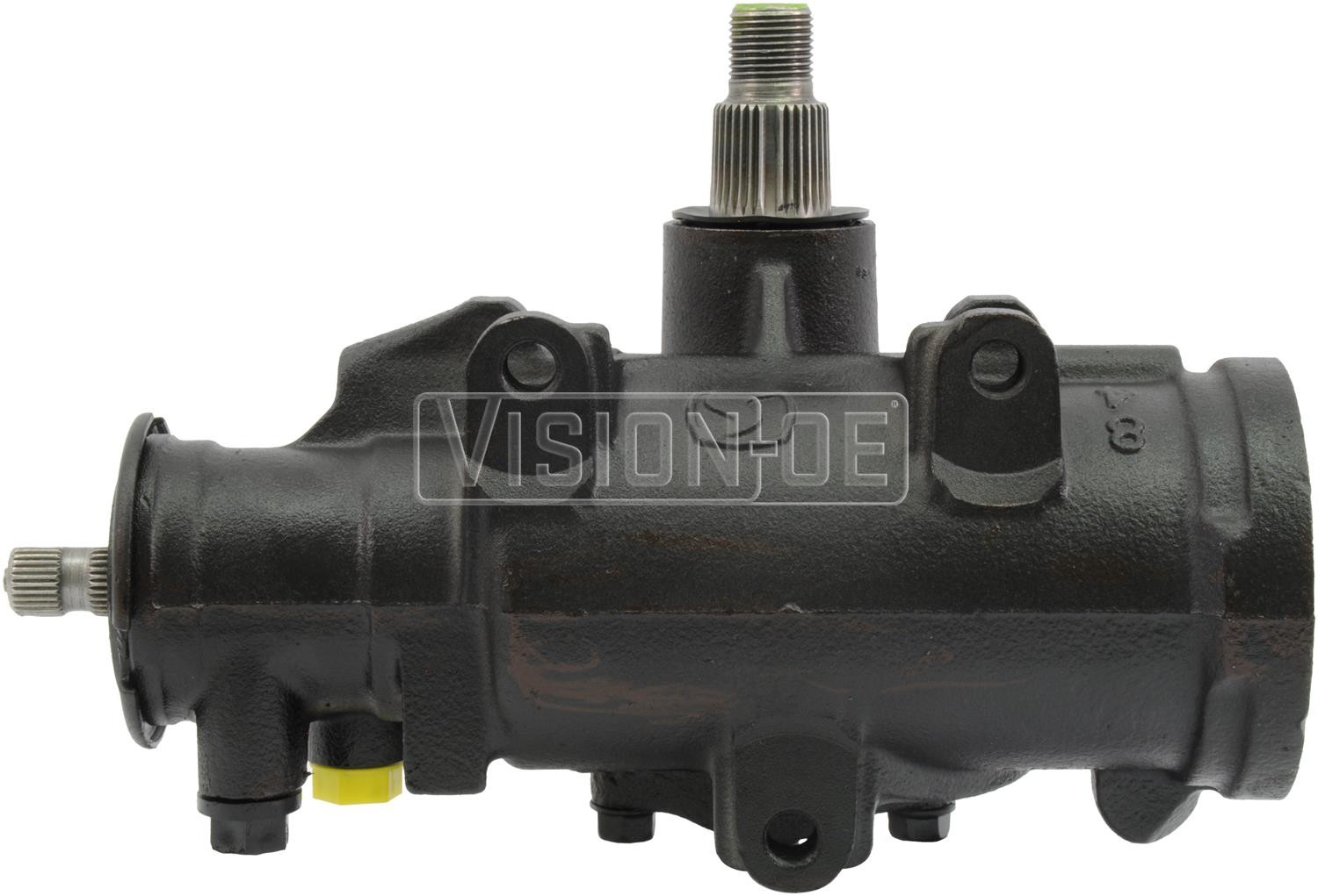 Vision 503-0180 Remanufactured Power Steering Gear - Image 3