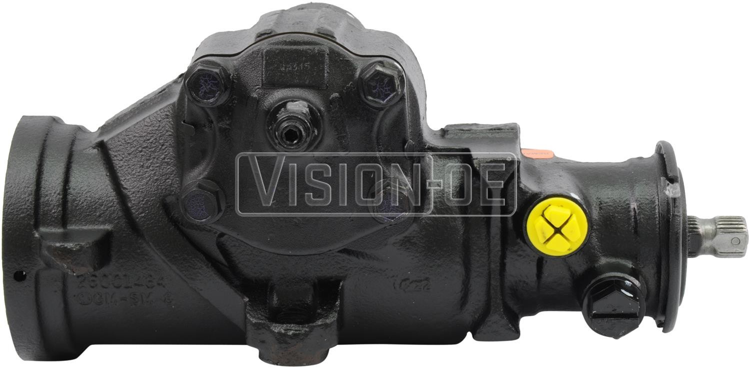 Vision 503-0182 Remanufactured Power Steering Gear - Image 2