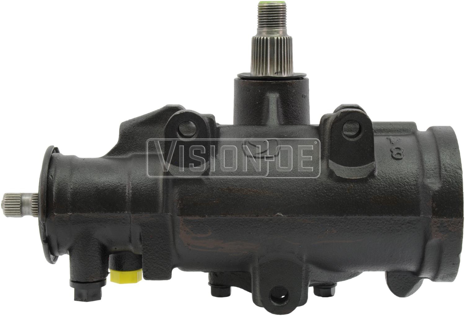 Vision 503-0182 Remanufactured Power Steering Gear - Image 3