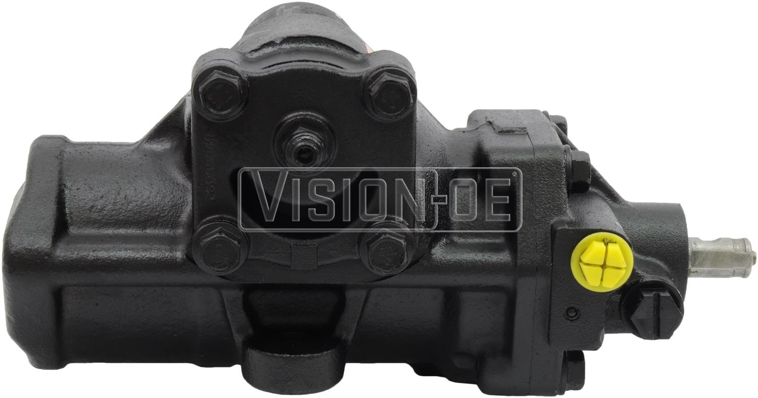 Vision 503-0186 Remanufactured Power Steering Gear - Image 2