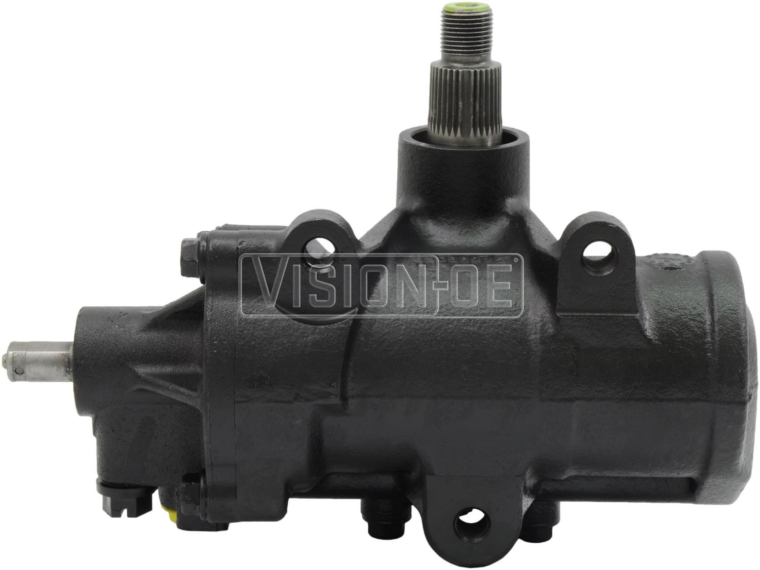 Vision 503-0186 Remanufactured Power Steering Gear - Image 3