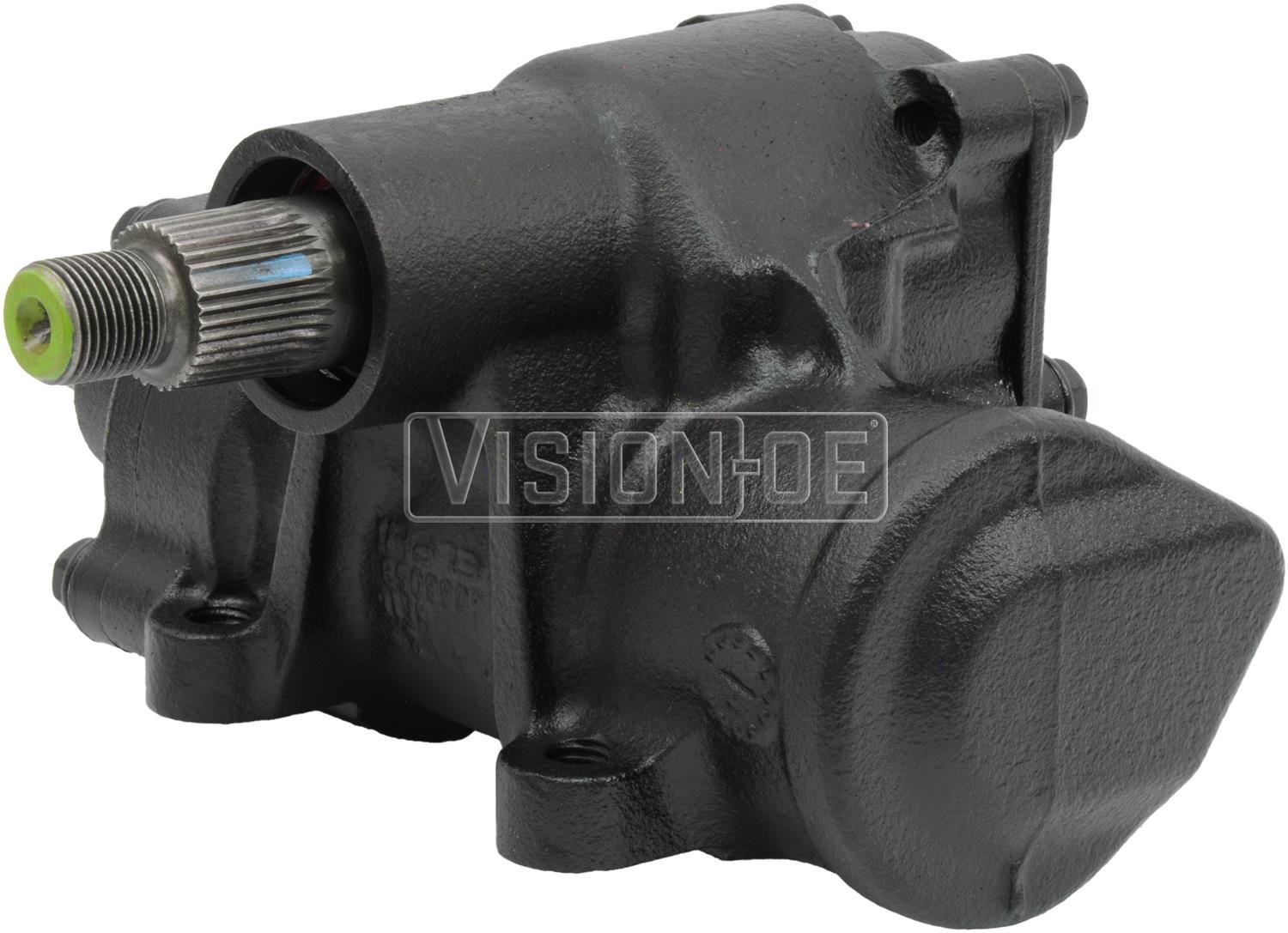 Vision 503-0186 Remanufactured Power Steering Gear