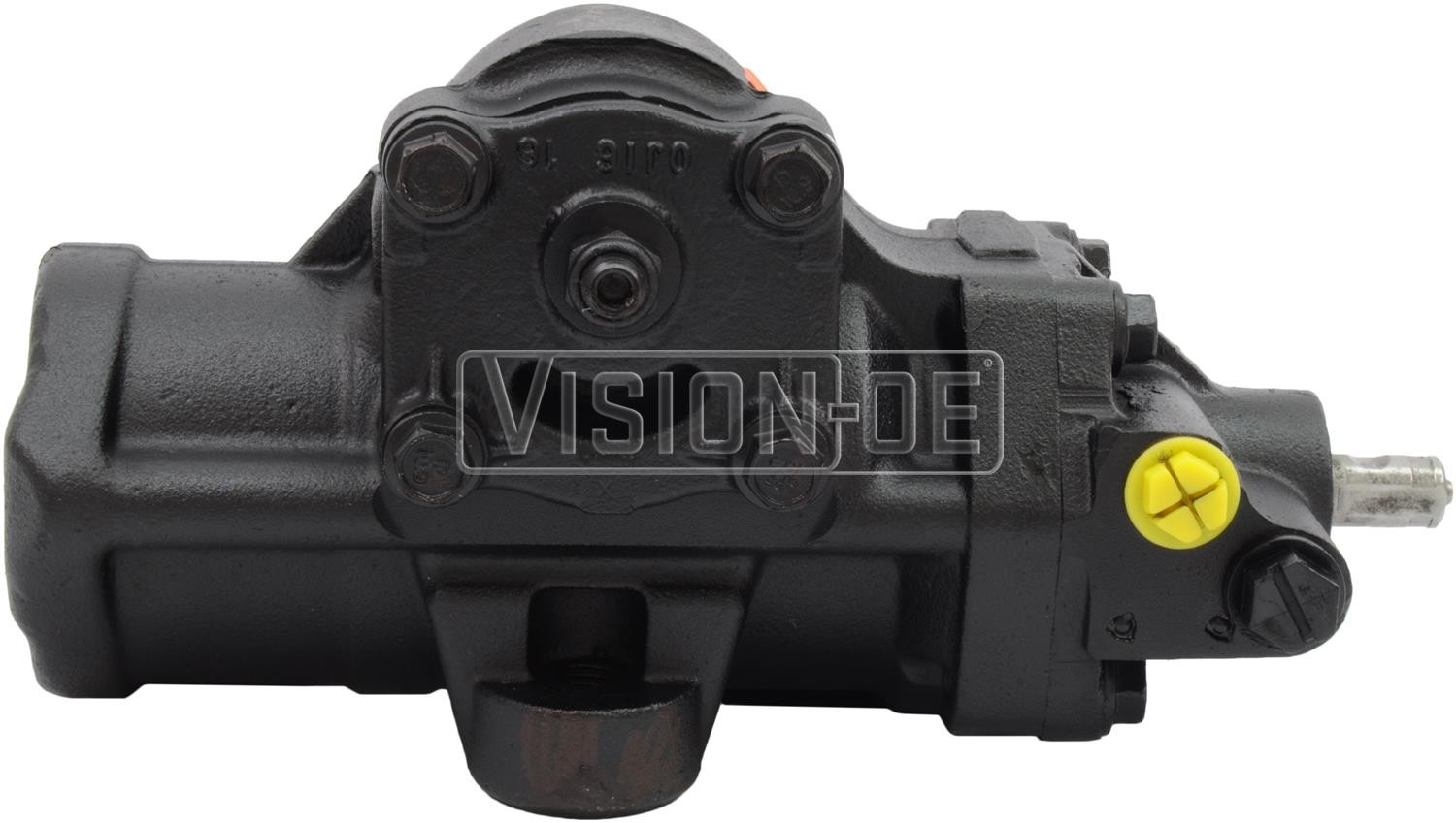 Vision 503-0190 Remanufactured Power Steering Gear - Image 2