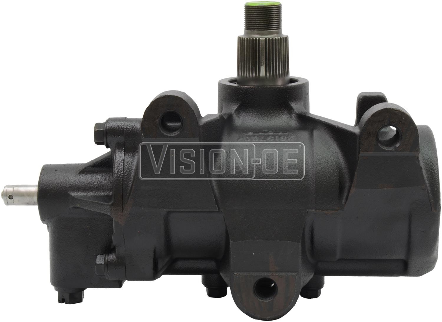 Vision 503-0190 Remanufactured Power Steering Gear - Image 3