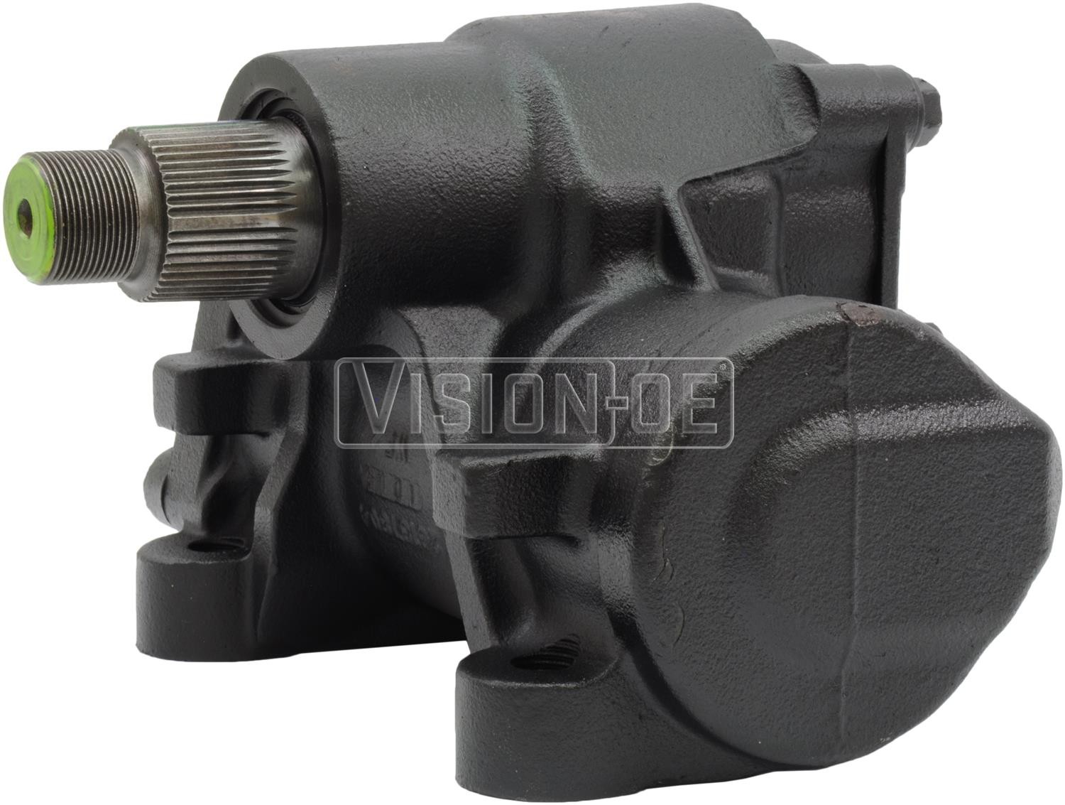 Vision 503-0190 Remanufactured Power Steering Gear
