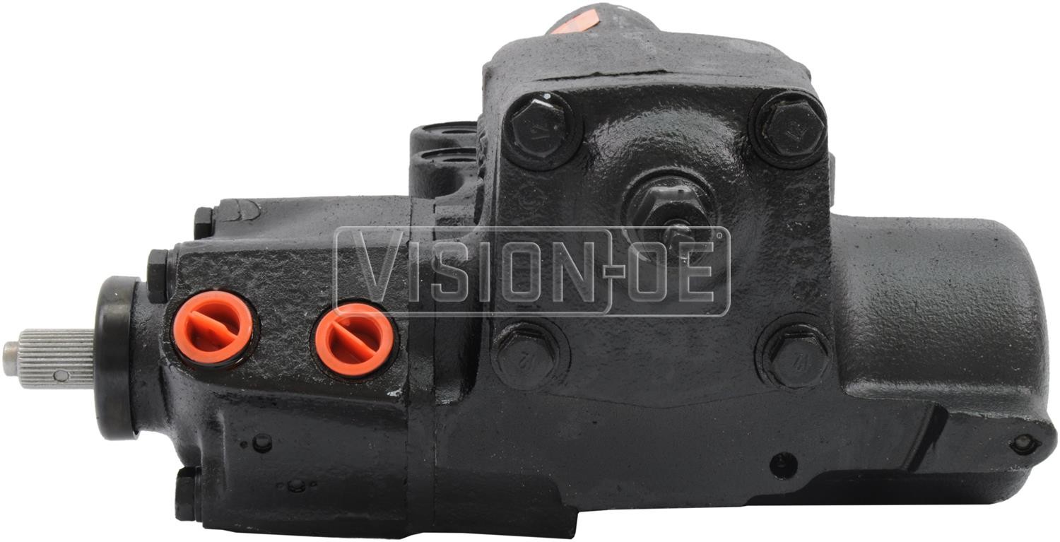 Vision 510-0101 Remanufactured Power Steering Gear