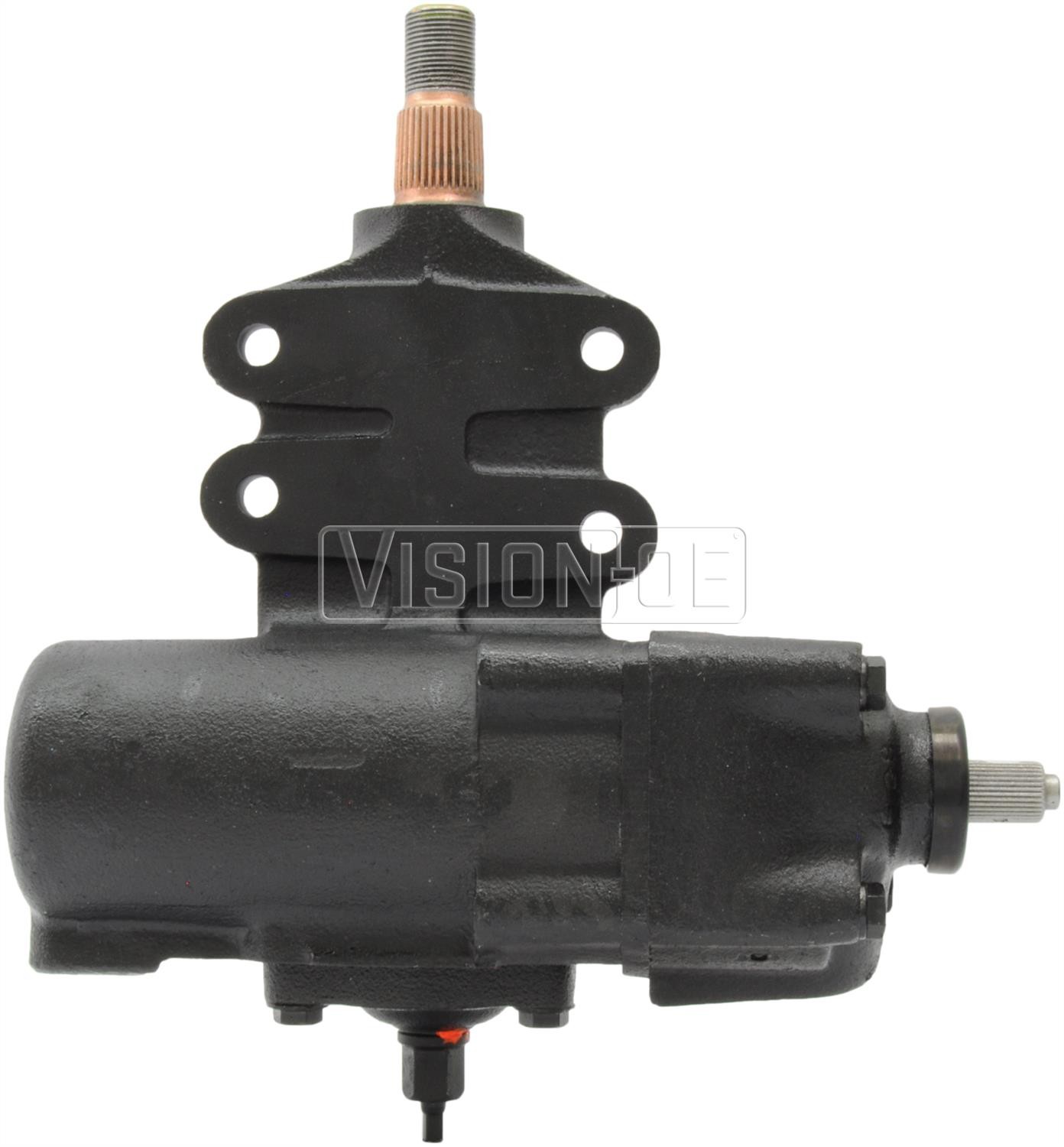 Vision 510-0101 Remanufactured Power Steering Gear - Image 4