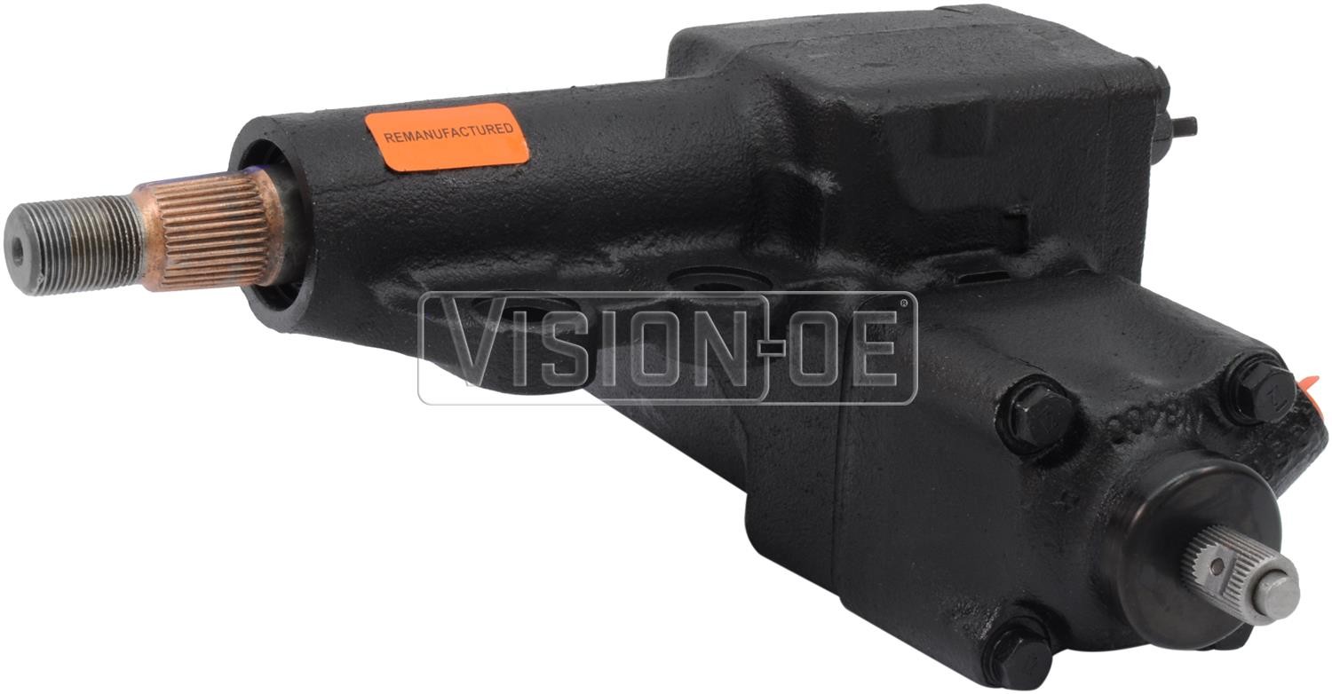 Vision 510-0101 Remanufactured Power Steering Gear - Image 3