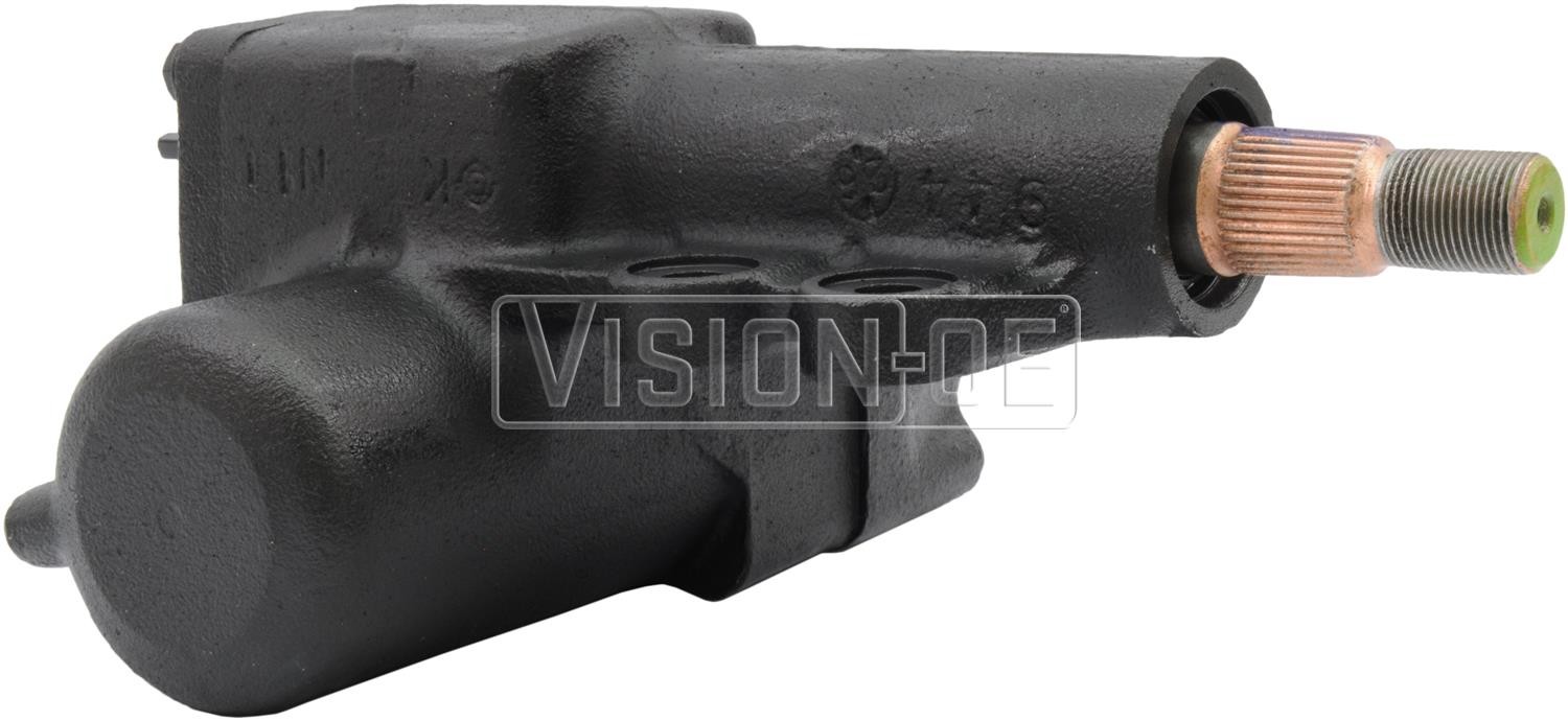 Vision 510-0101 Remanufactured Power Steering Gear - Image 2