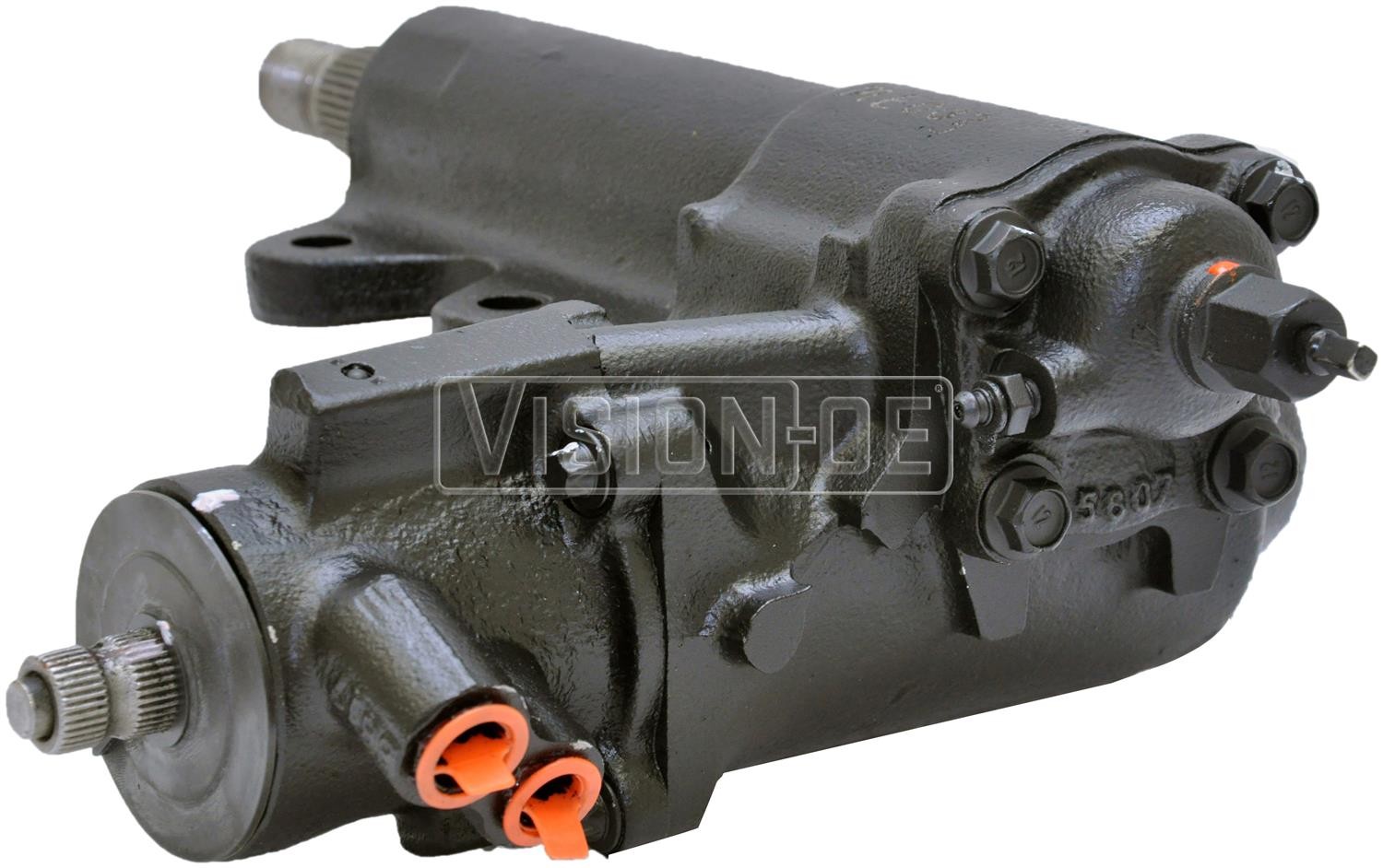 Vision 510-0103 Remanufactured Power Steering Gear