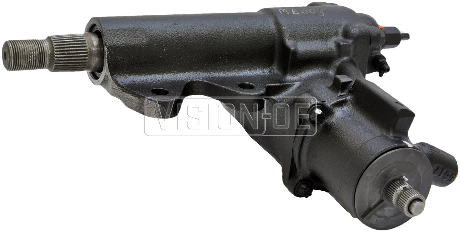 Vision 510-0103 Remanufactured Power Steering Gear - Image 2