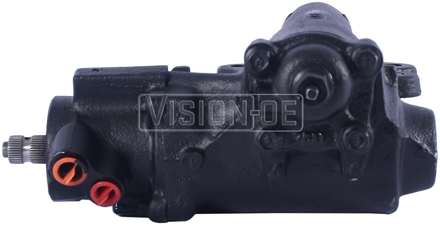 Vision 510-0104 Remanufactured Power Steering Gear