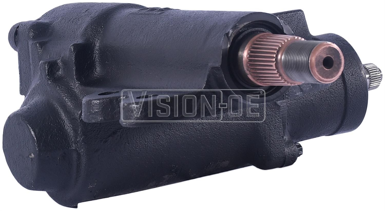 Vision 510-0104 Remanufactured Power Steering Gear - Image 2