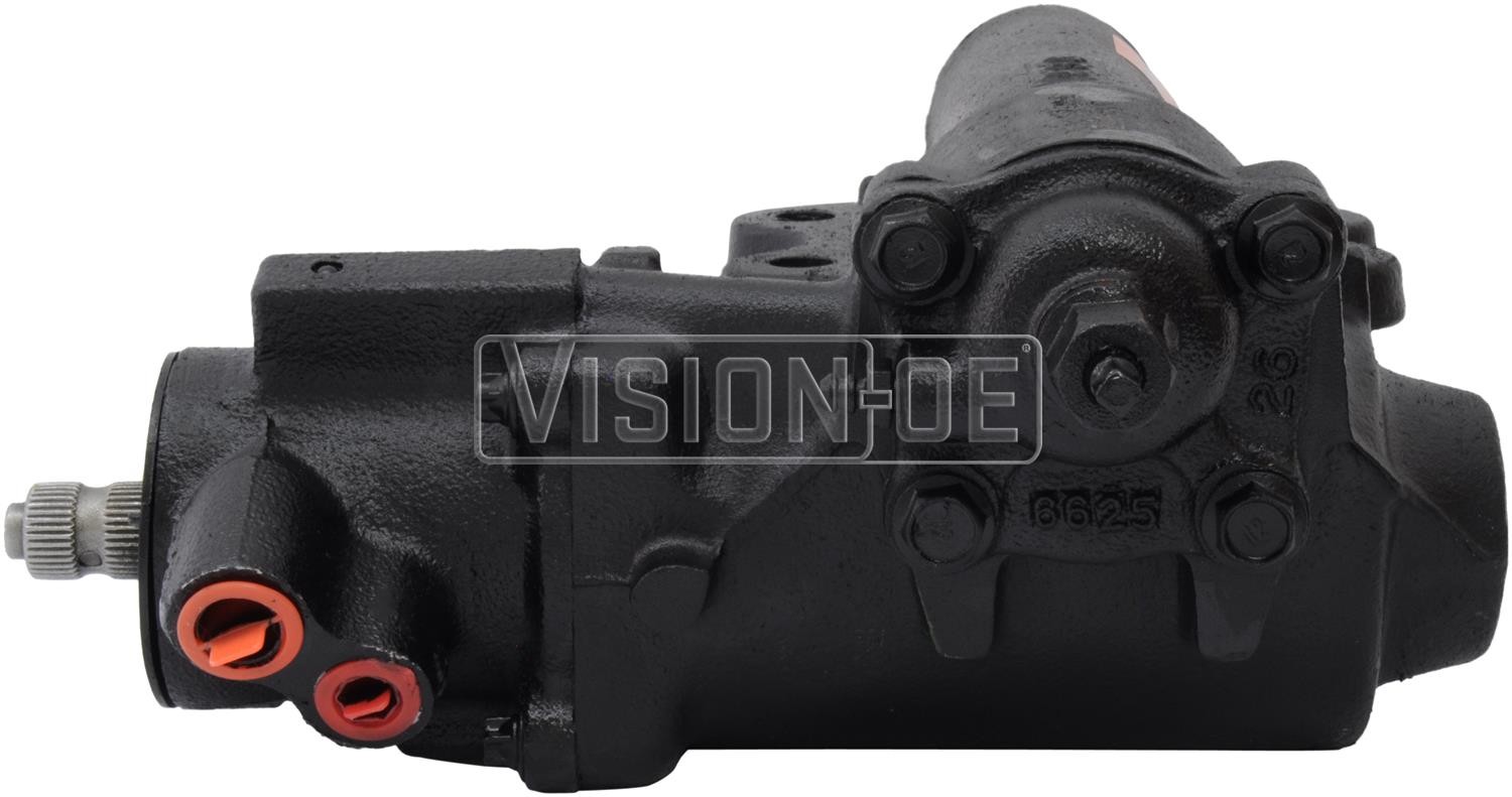 Vision 510-0105 Remanufactured Power Steering Gear