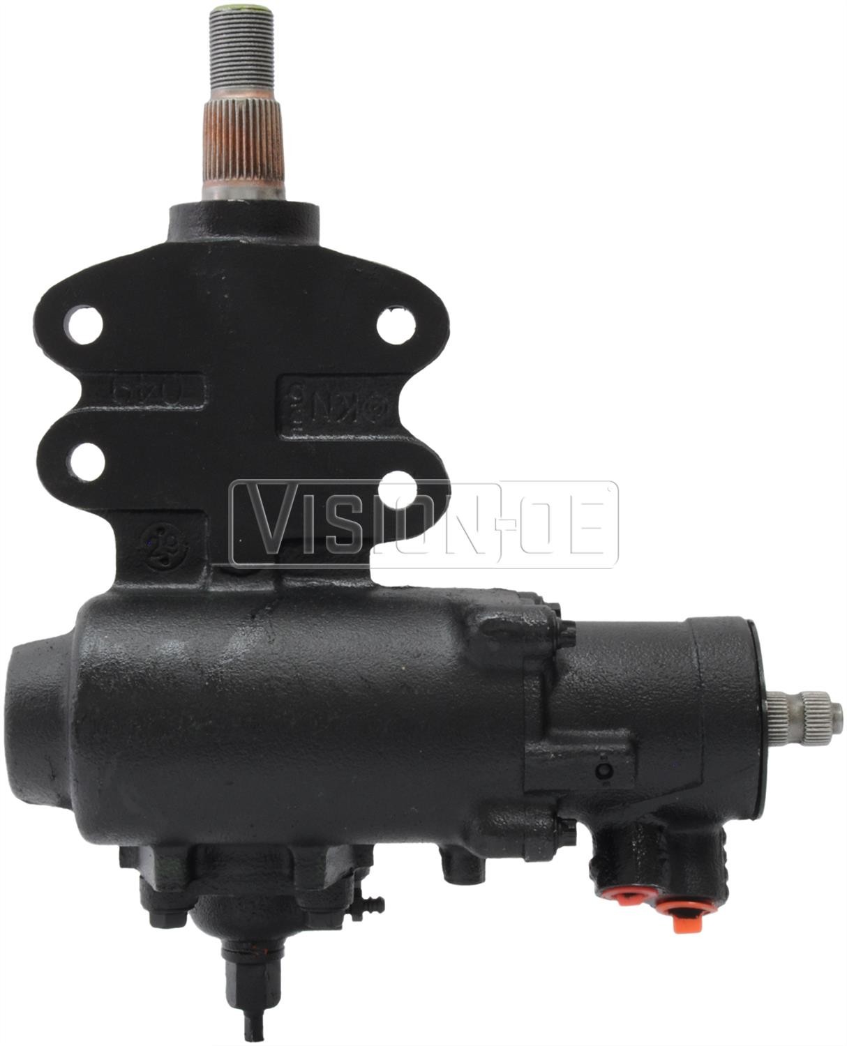 Vision 510-0105 Remanufactured Power Steering Gear - Image 4
