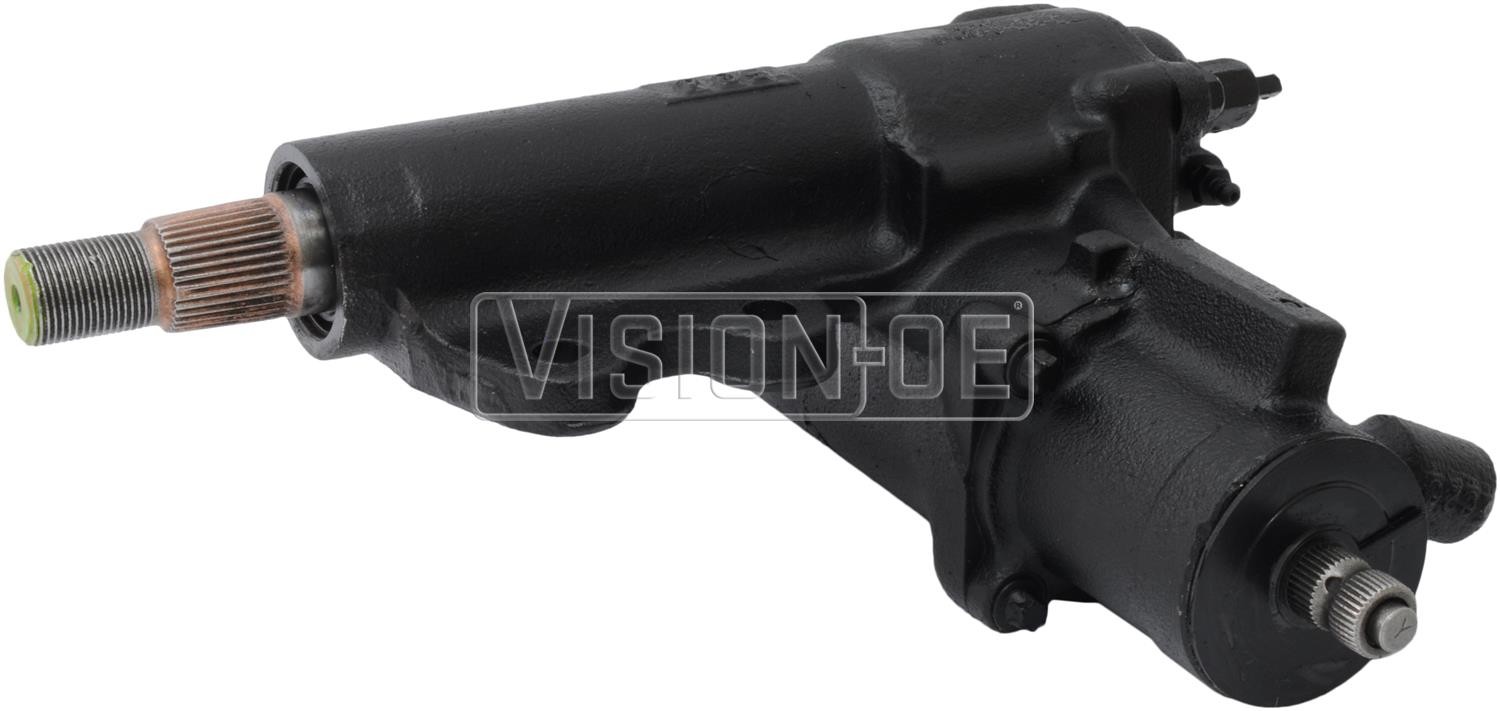 Vision 510-0105 Remanufactured Power Steering Gear - Image 3