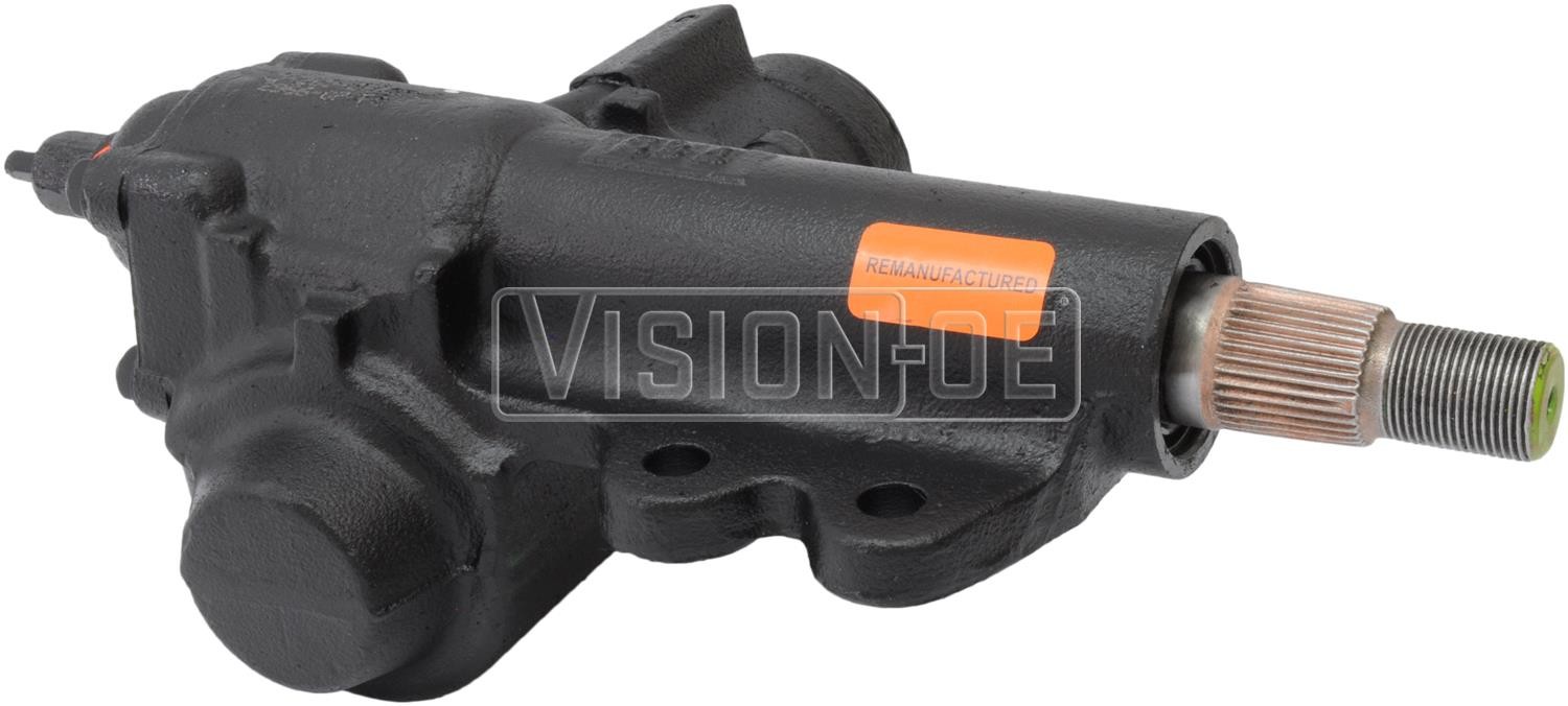 Vision 510-0105 Remanufactured Power Steering Gear - Image 2