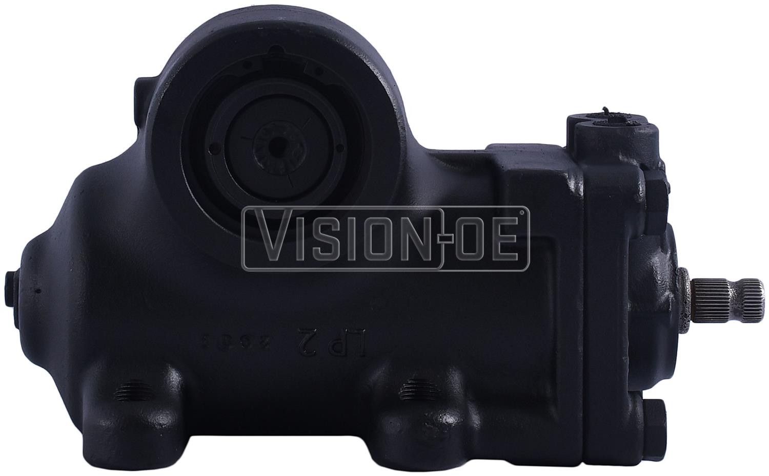 Vision 510-0114 Remanufactured Power Steering Gear - Image 3
