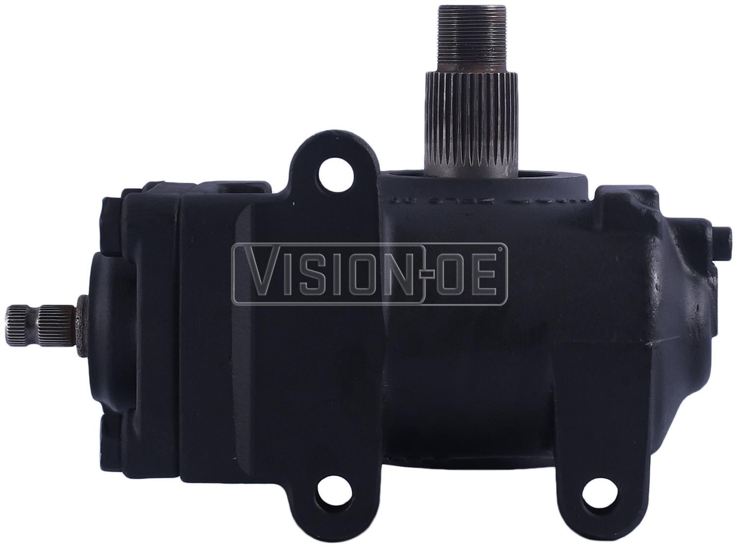 Vision 510-0114 Remanufactured Power Steering Gear - Image 2