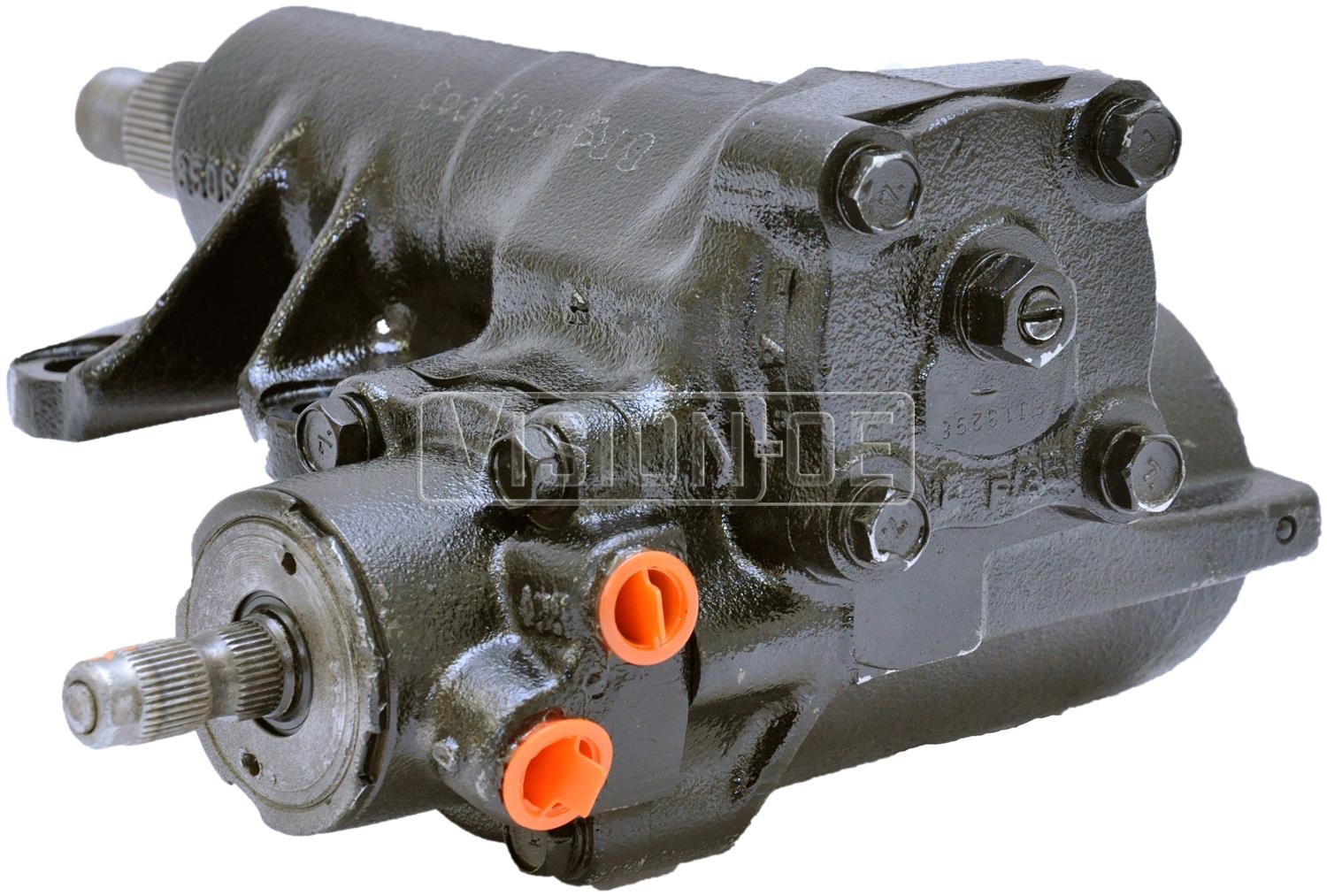 Vision 511-0102 Remanufactured Power Steering Gear