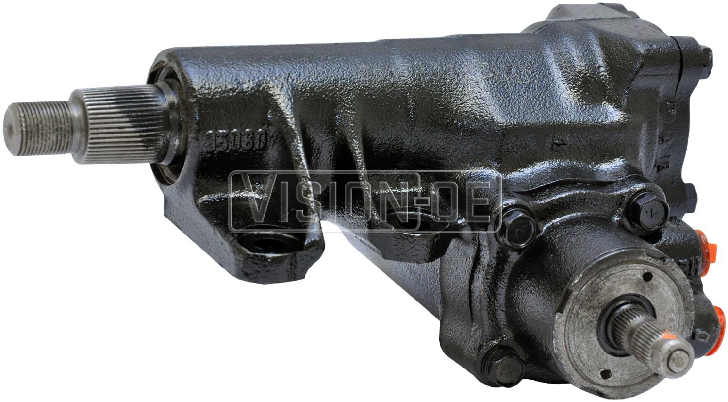 Vision 511-0102 Remanufactured Power Steering Gear - Image 2