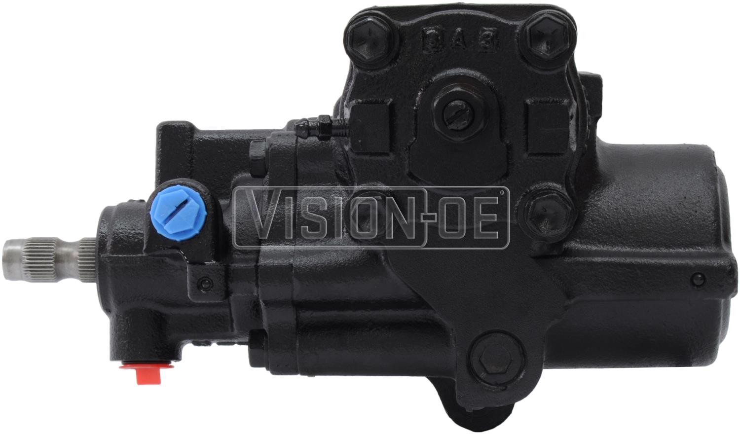 Vision 511-0108 Remanufactured Power Steering Gear - Image 2