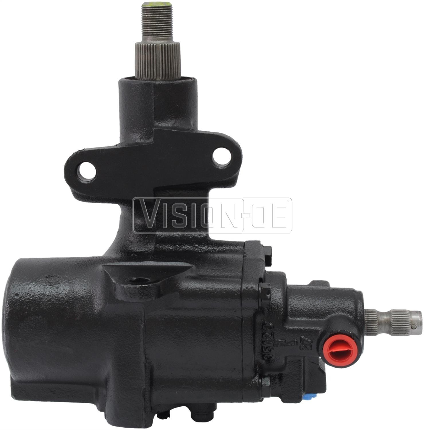 Vision 511-0108 Remanufactured Power Steering Gear - Image 3