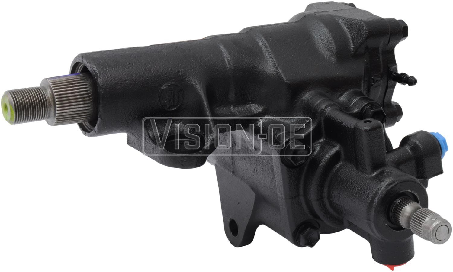 Vision 511-0108 Remanufactured Power Steering Gear