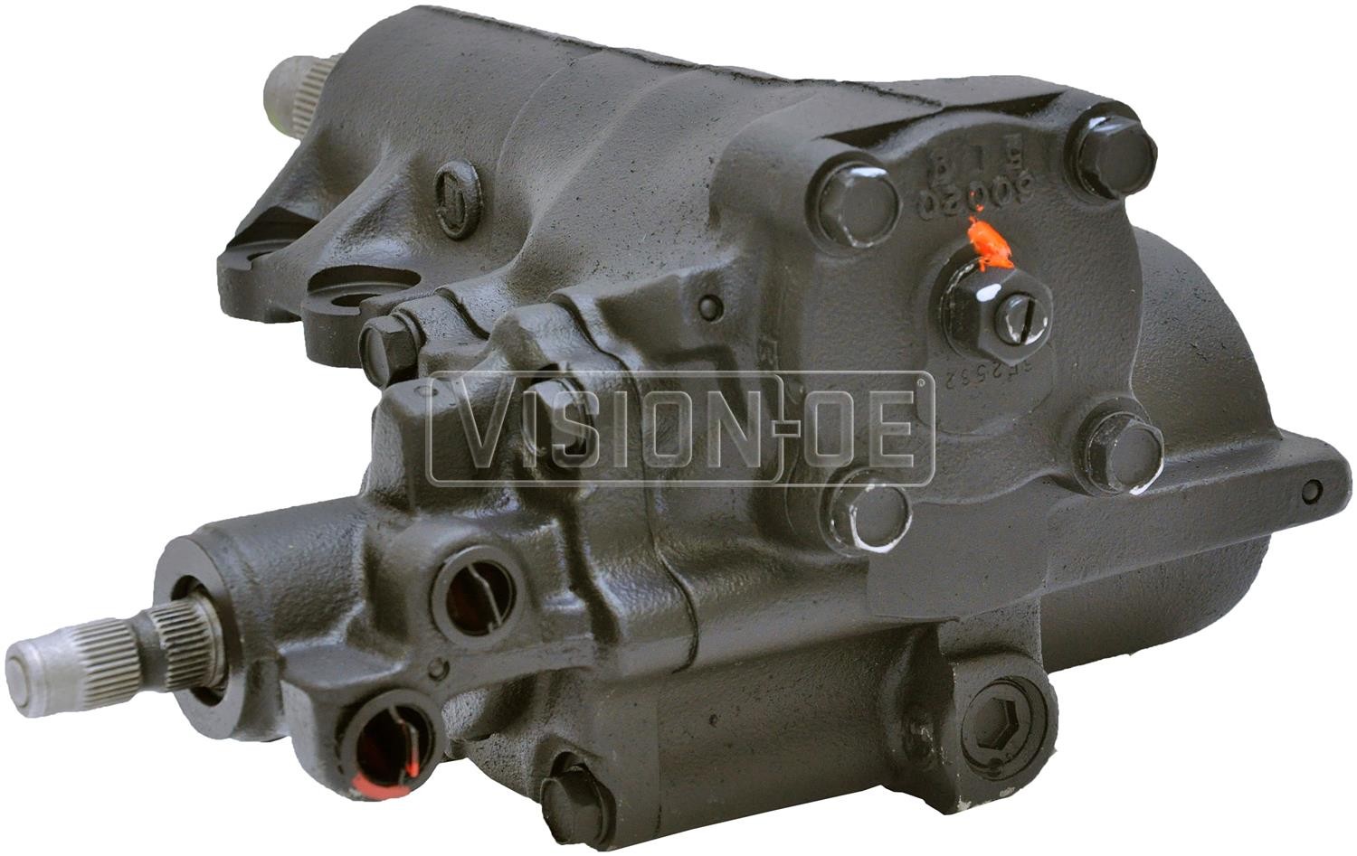 Vision 511-0111 Remanufactured Power Steering Gear