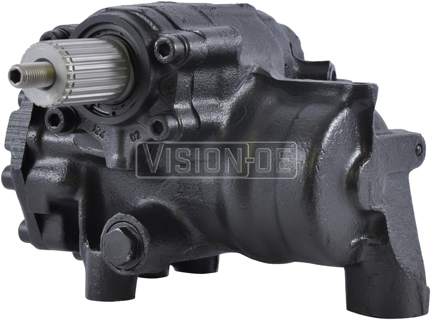 Vision 513-0116 Remanufactured Power Steering Gear - Image 2