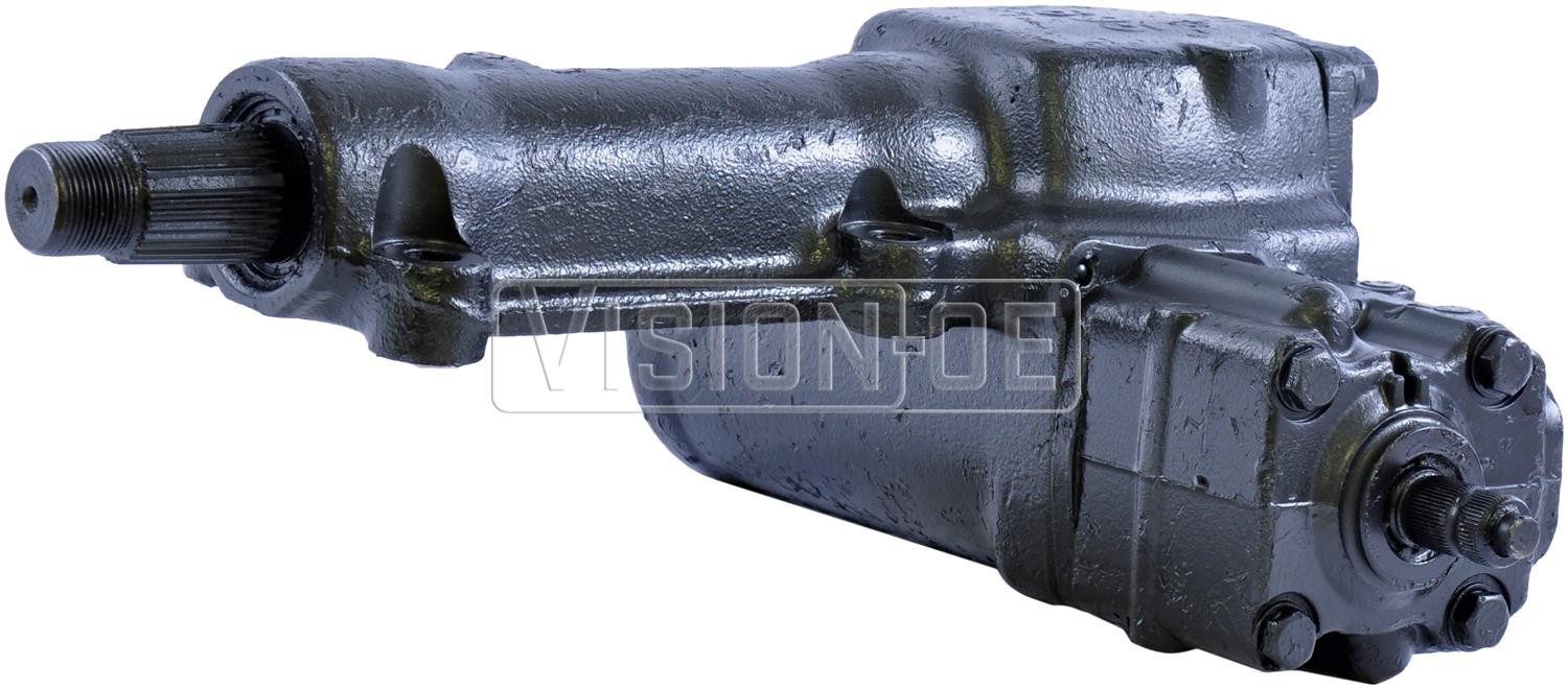 Vision 513-0127 Remanufactured Power Steering Gear - Image 2