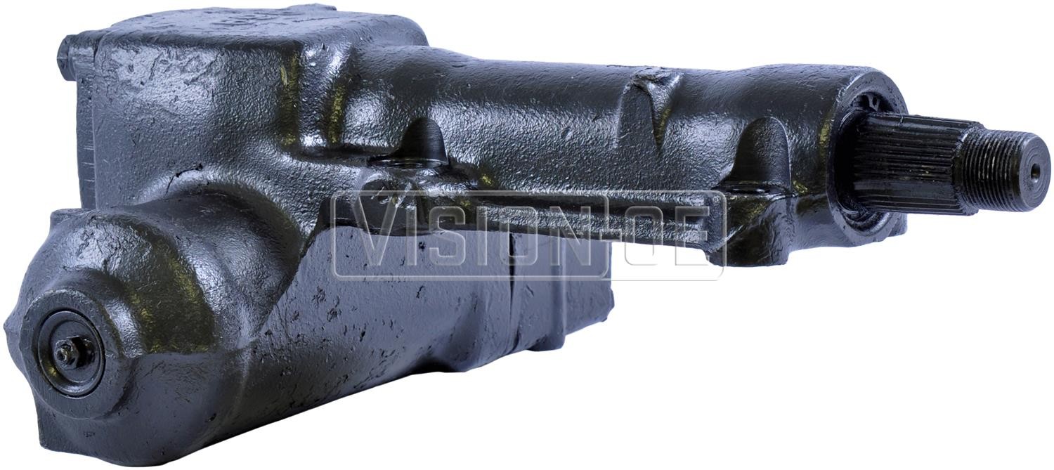 Vision 513-0127 Remanufactured Power Steering Gear