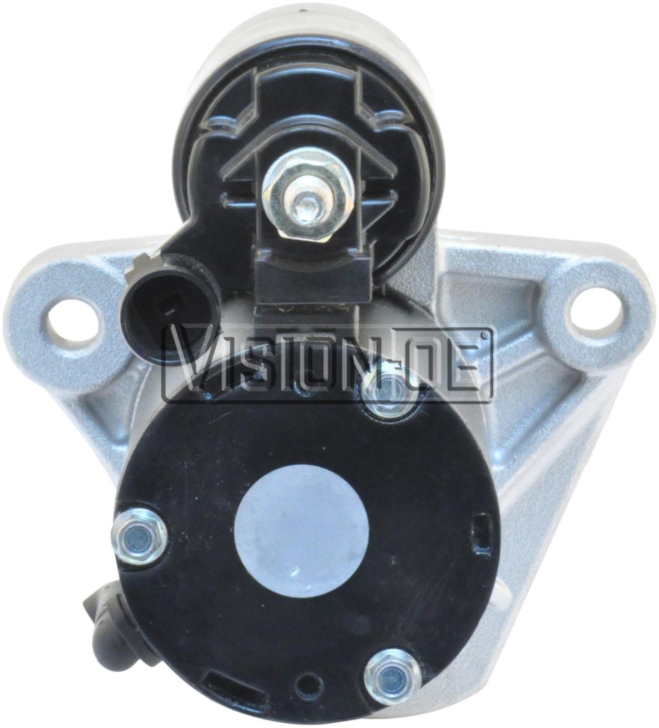 Vision 52001 Remanufactured Starter Motor