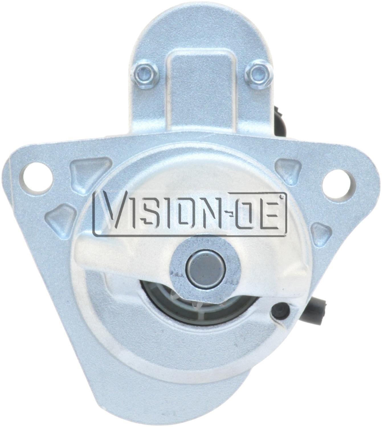 Vision 52001 Remanufactured Starter Motor - Image 4
