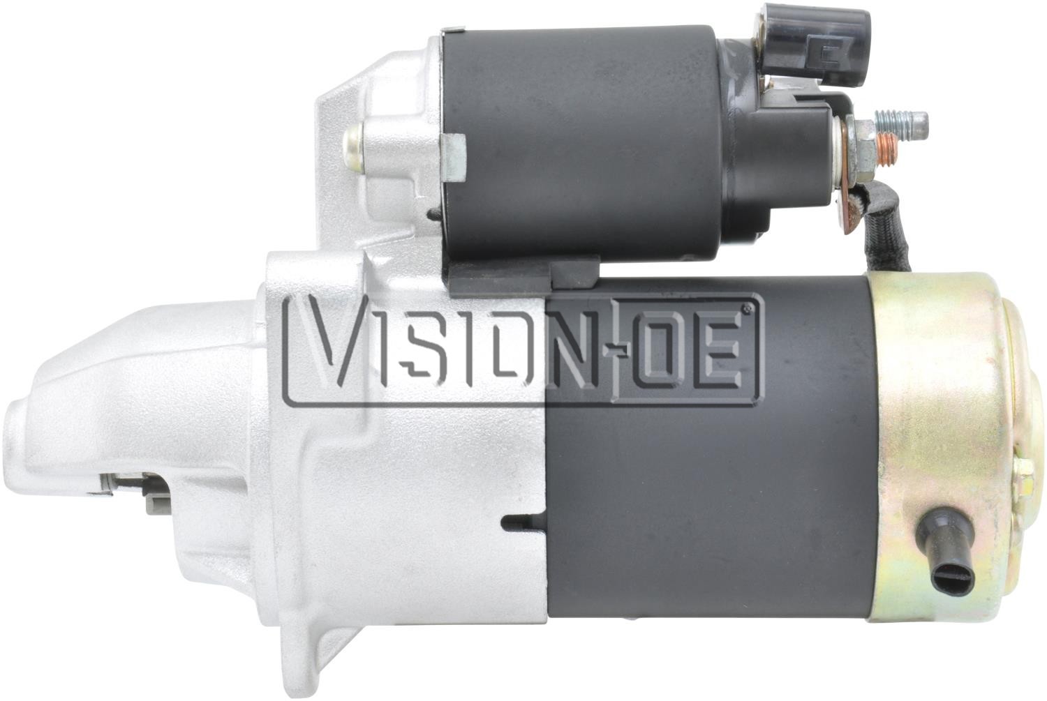 Vision 52002 Remanufactured Starter Motor - Image 4