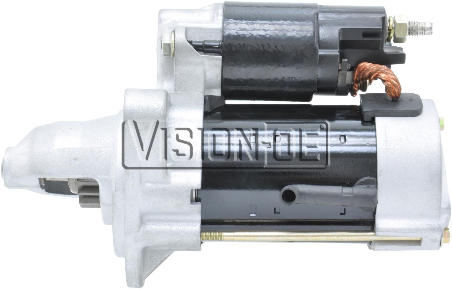 Vision 52003 Remanufactured Starter Motor - Image 4
