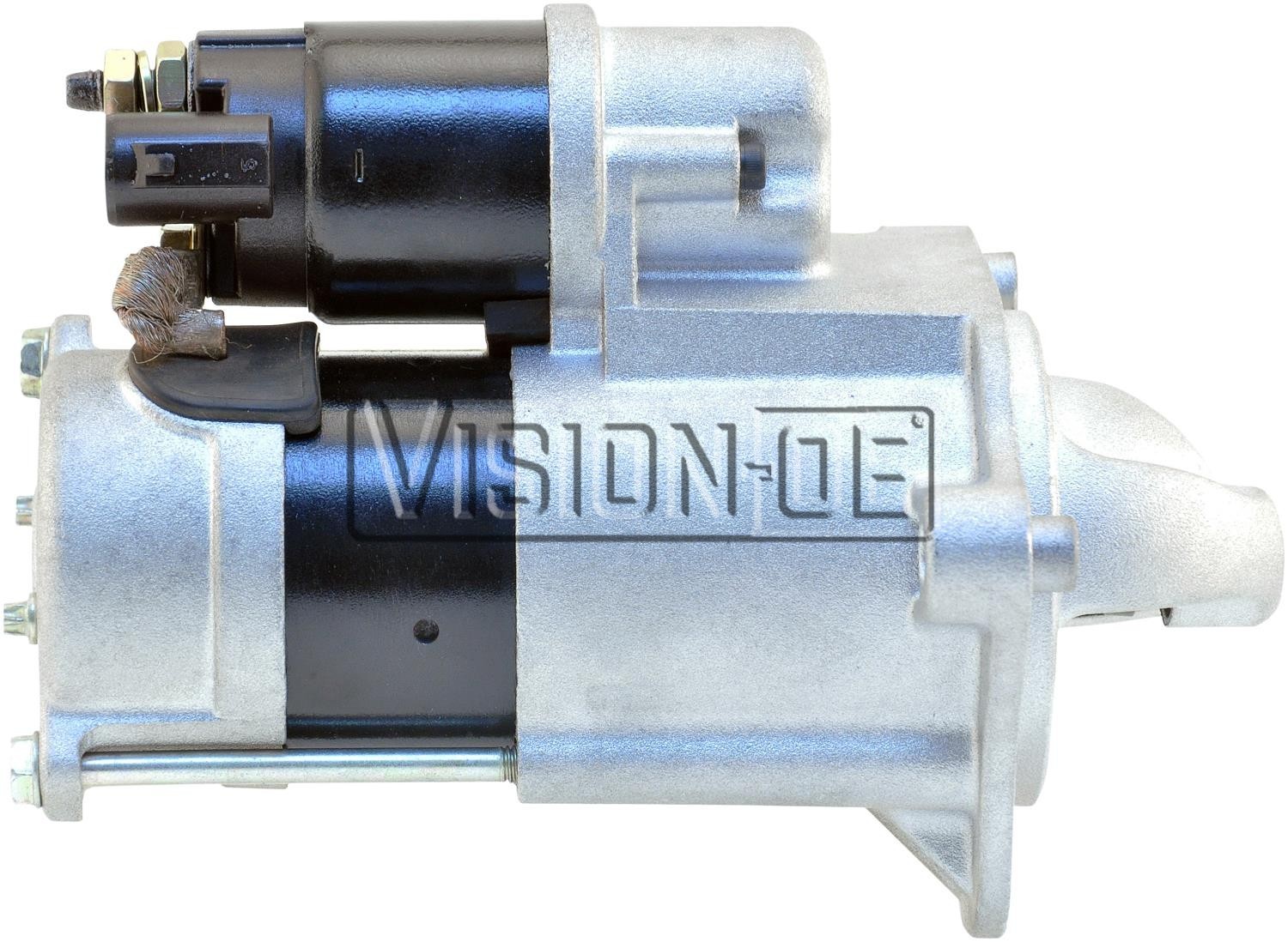 Vision 52004 Remanufactured Starter Motor - Image 4