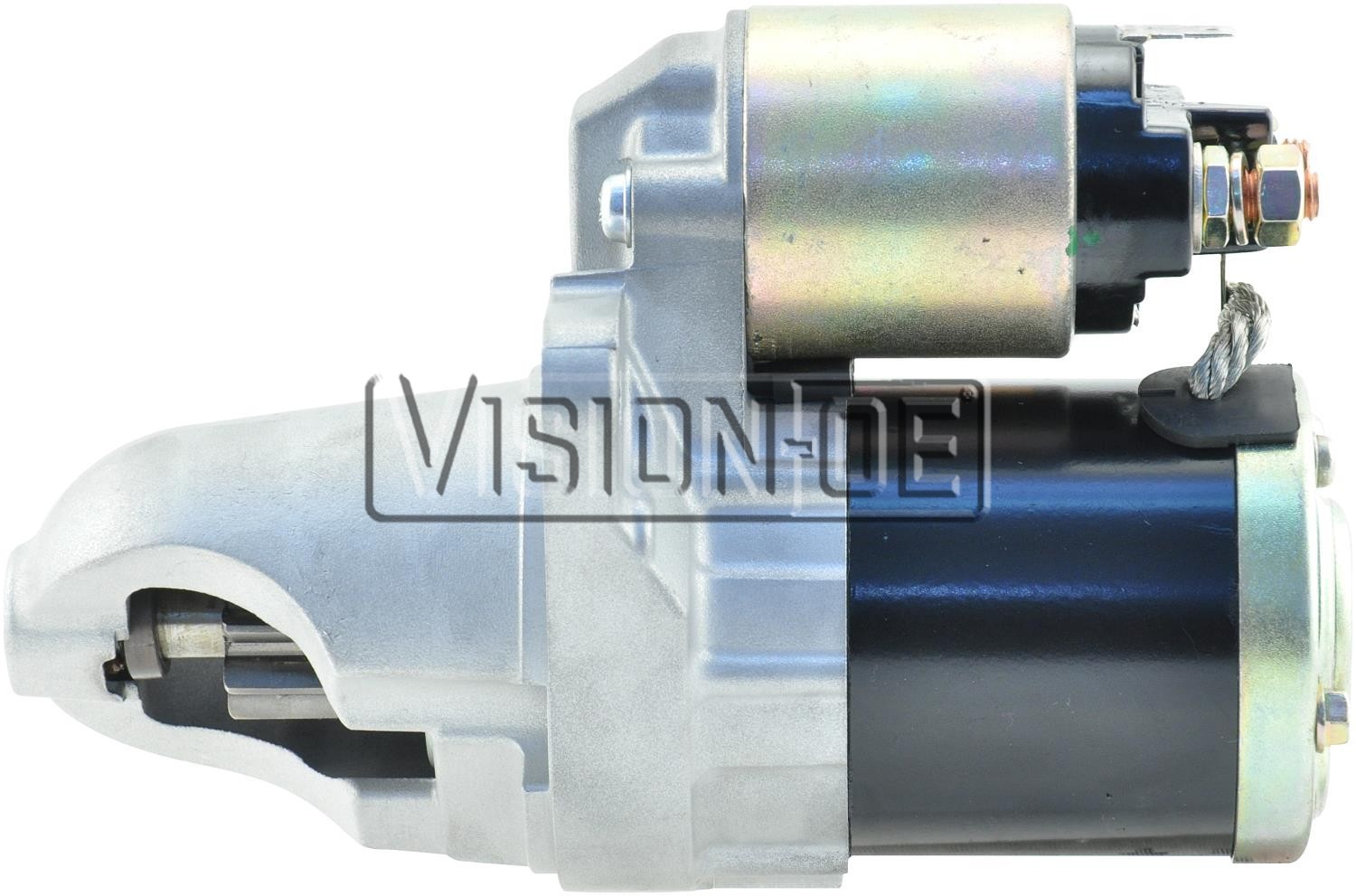 Vision 52005 Remanufactured Starter Motor - Image 4