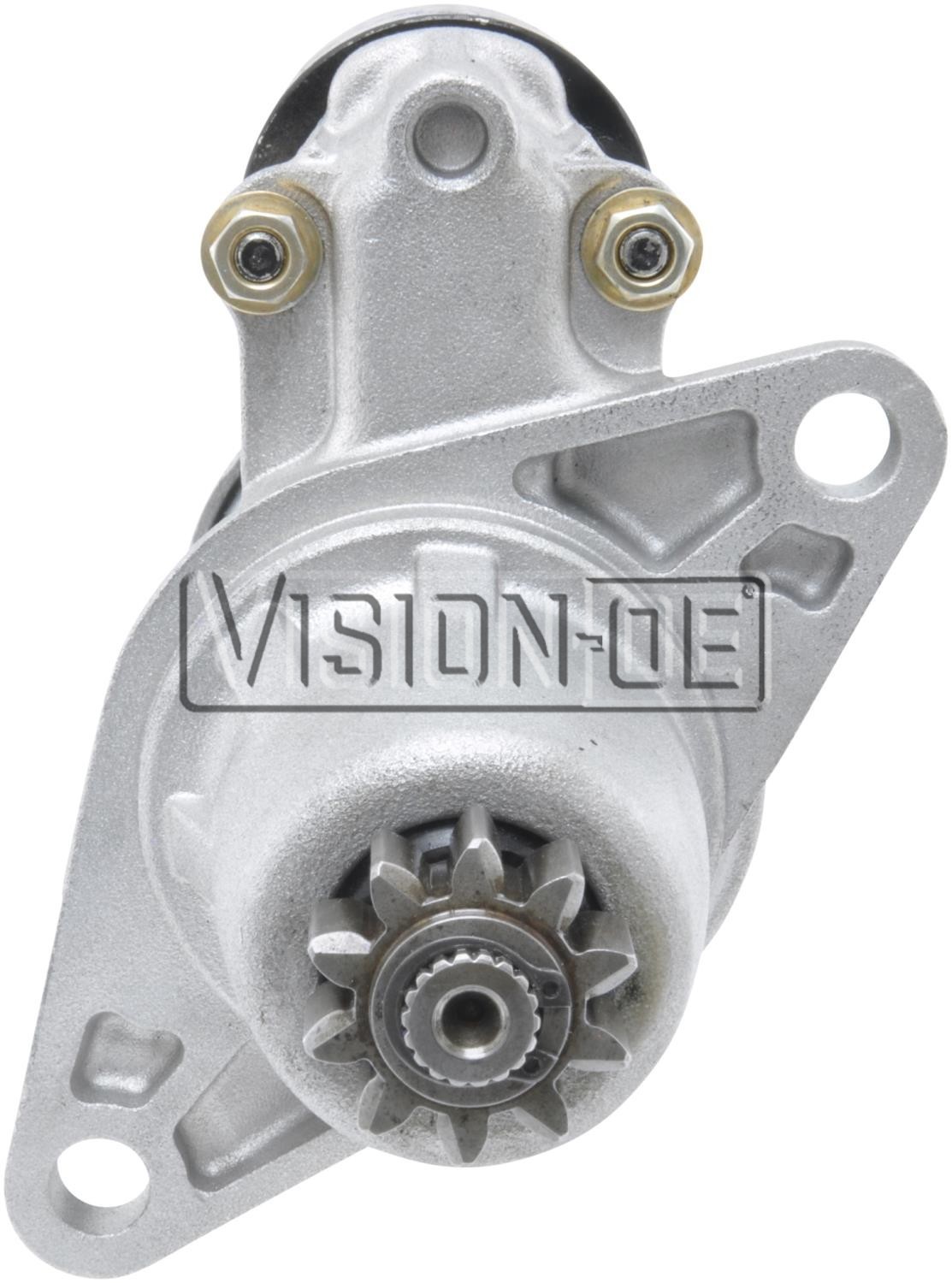 Vision 52007 Remanufactured Starter Motor - Image 4