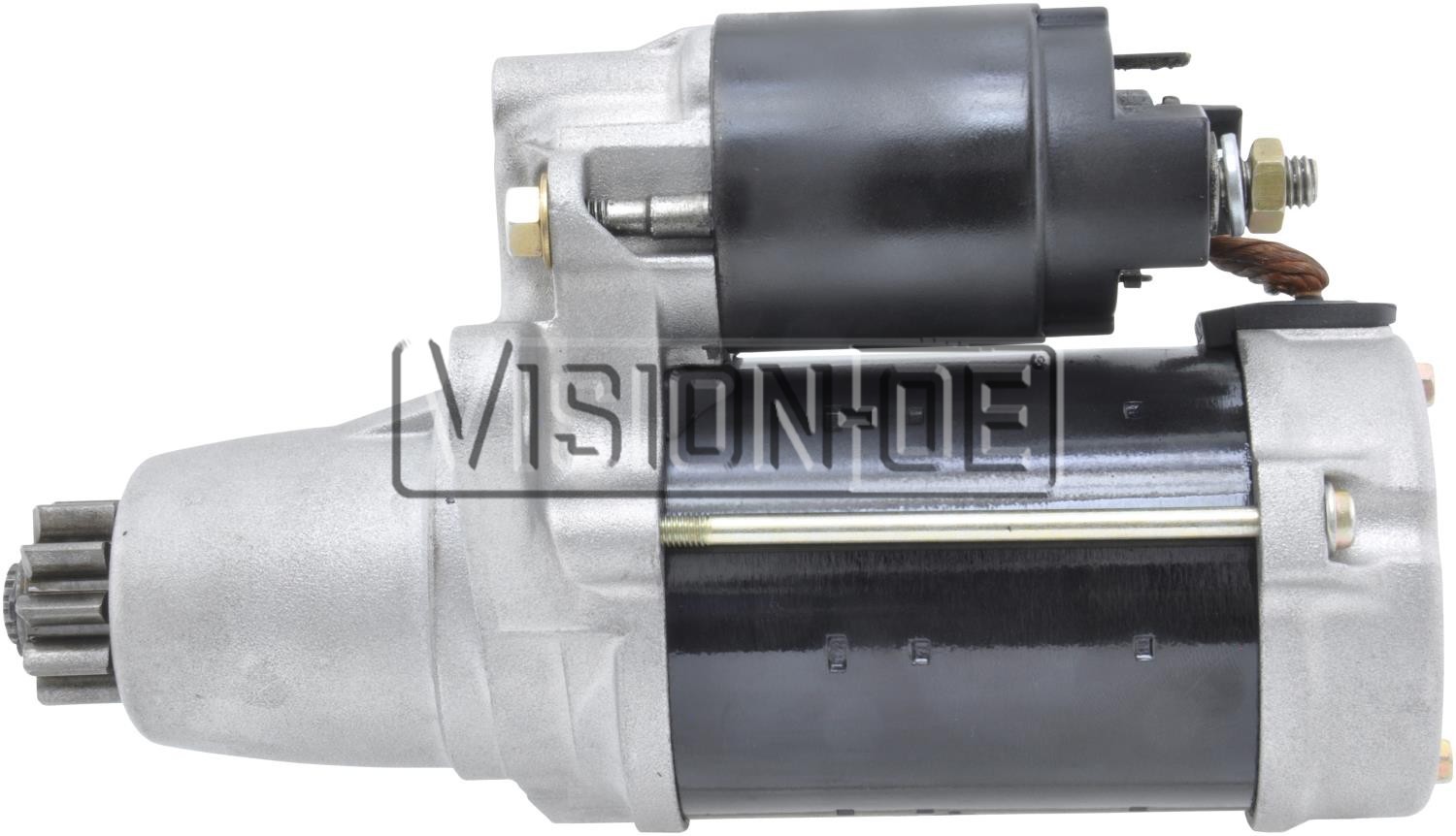 Vision 52007 Remanufactured Starter Motor - Image 2
