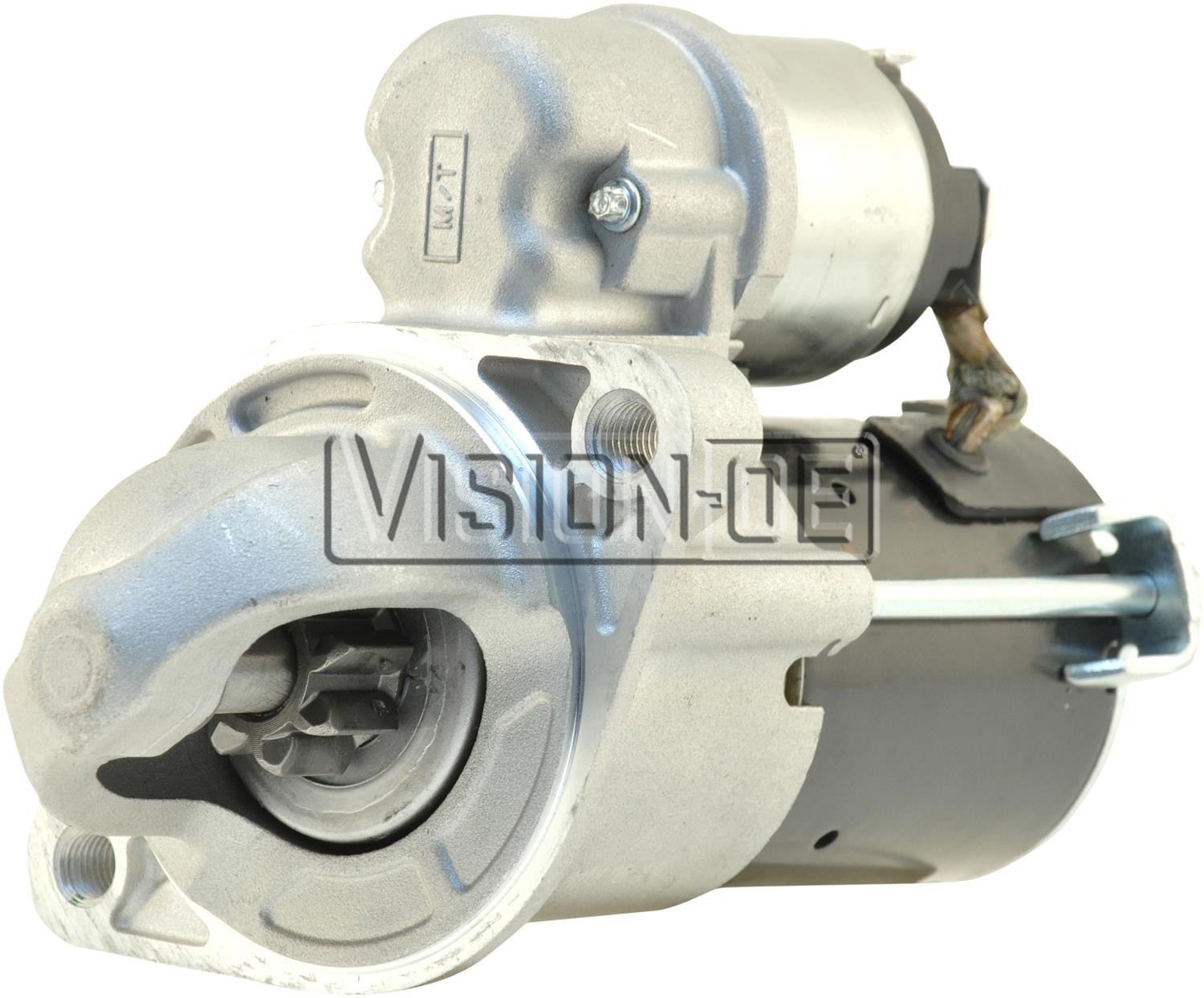 Vision 52009 Remanufactured Starter Motor