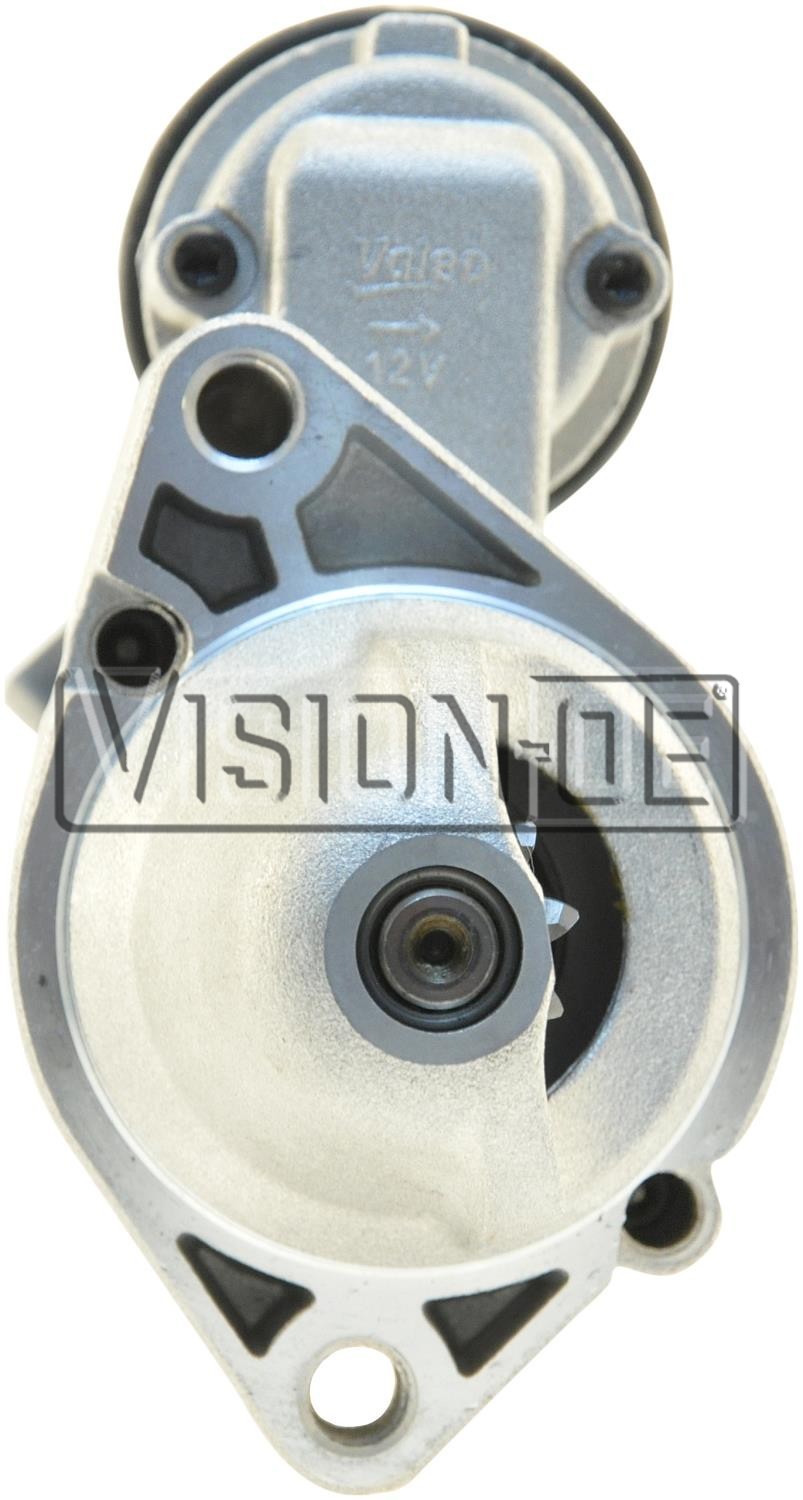 Vision 52010 Remanufactured Starter Motor - Image 3