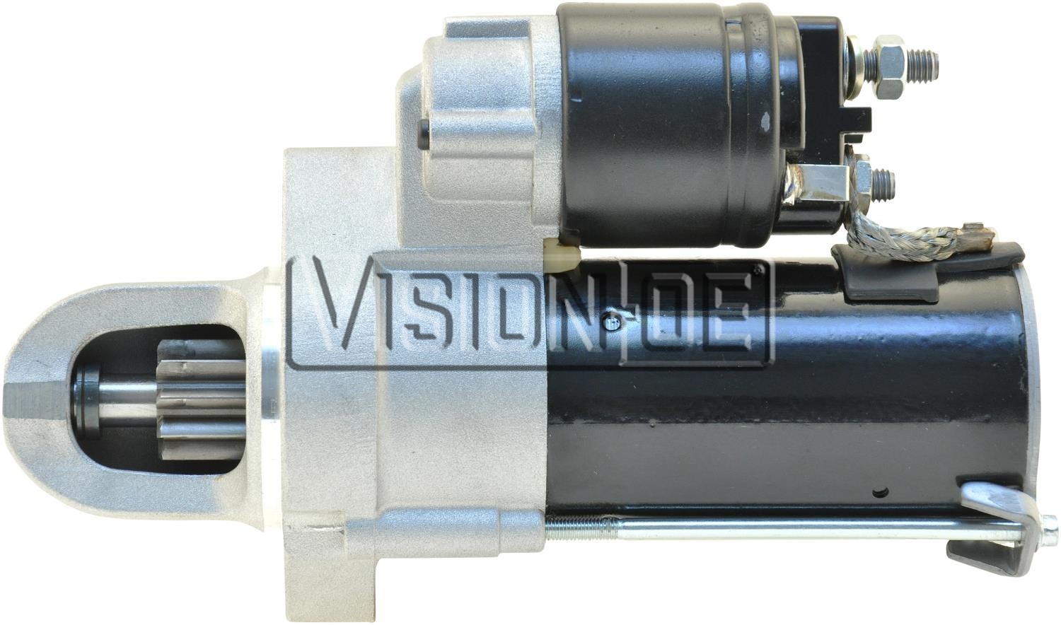 Vision 52010 Remanufactured Starter Motor - Image 4