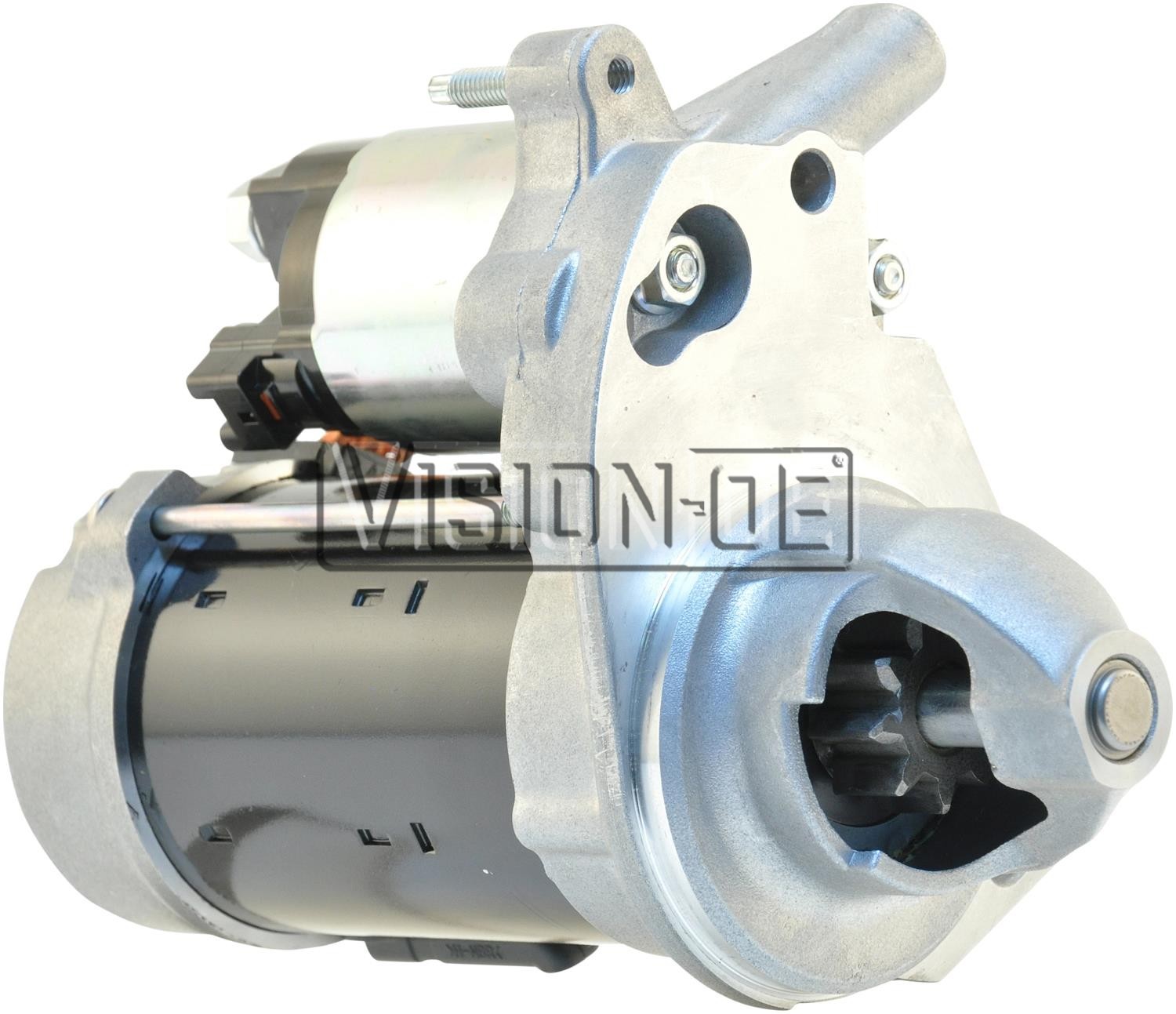 Vision 52011 Remanufactured Starter Motor - Image 4