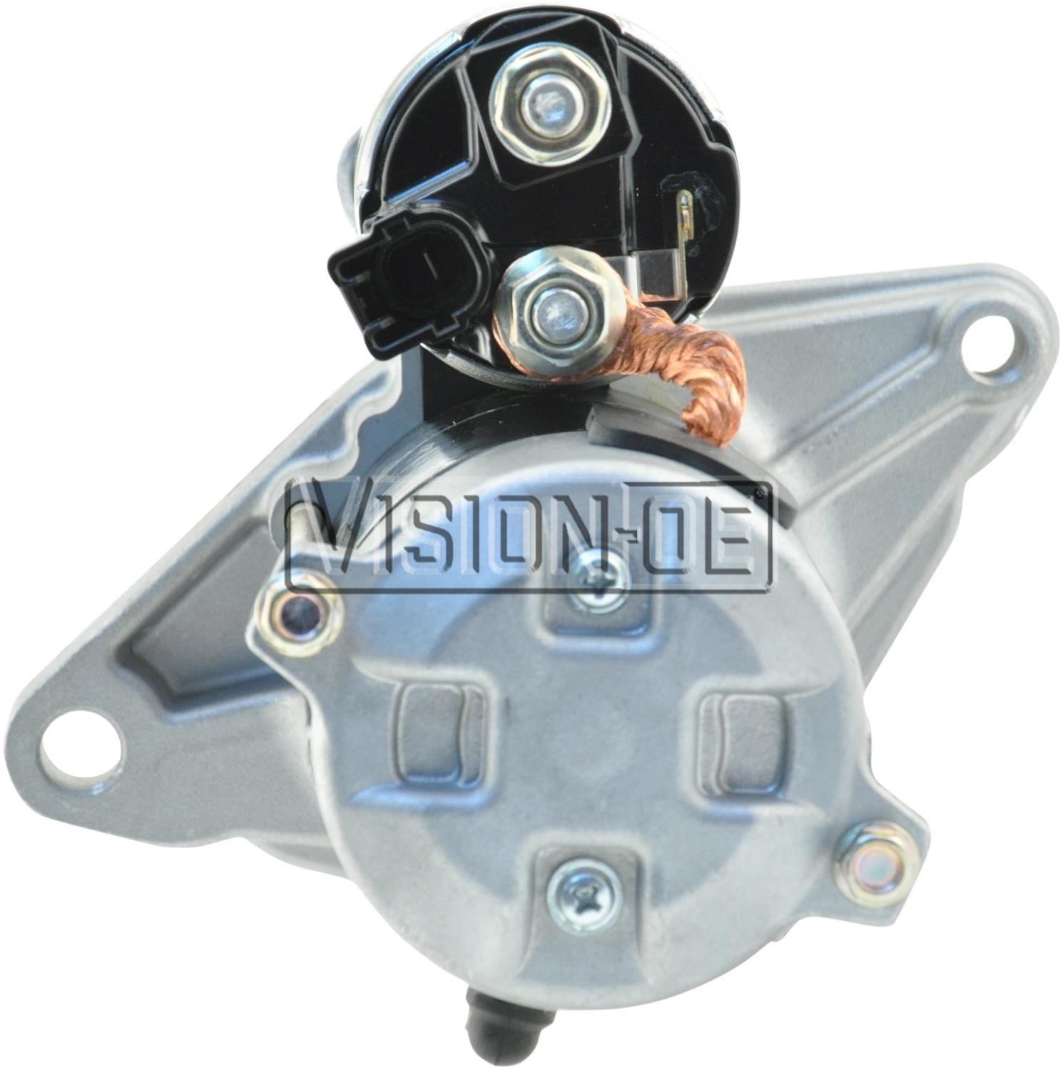 Vision 52012 Remanufactured Starter Motor - Image 2